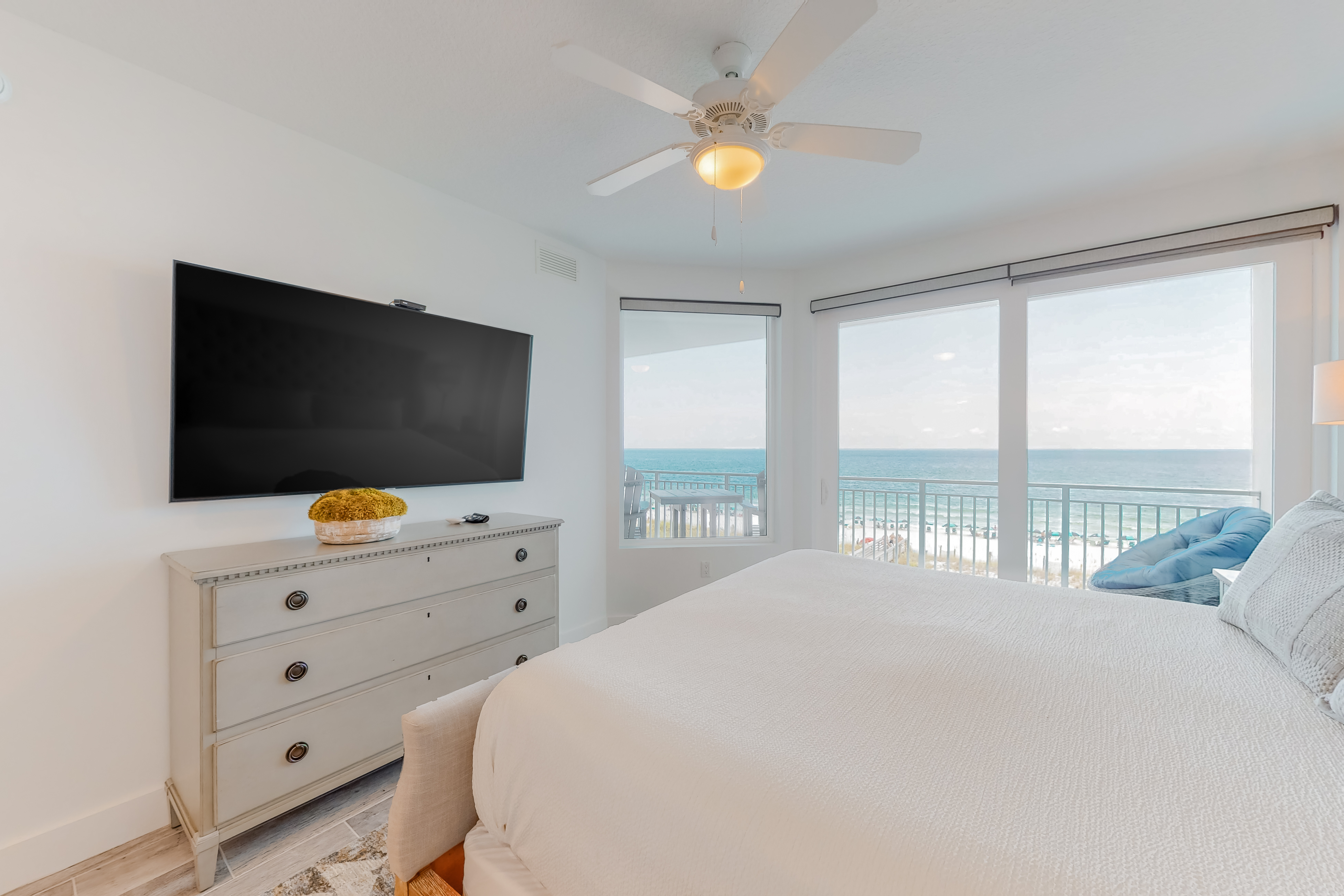 Blu 405 Condo rental in Blu Condos in Fort Walton Beach Florida - #22