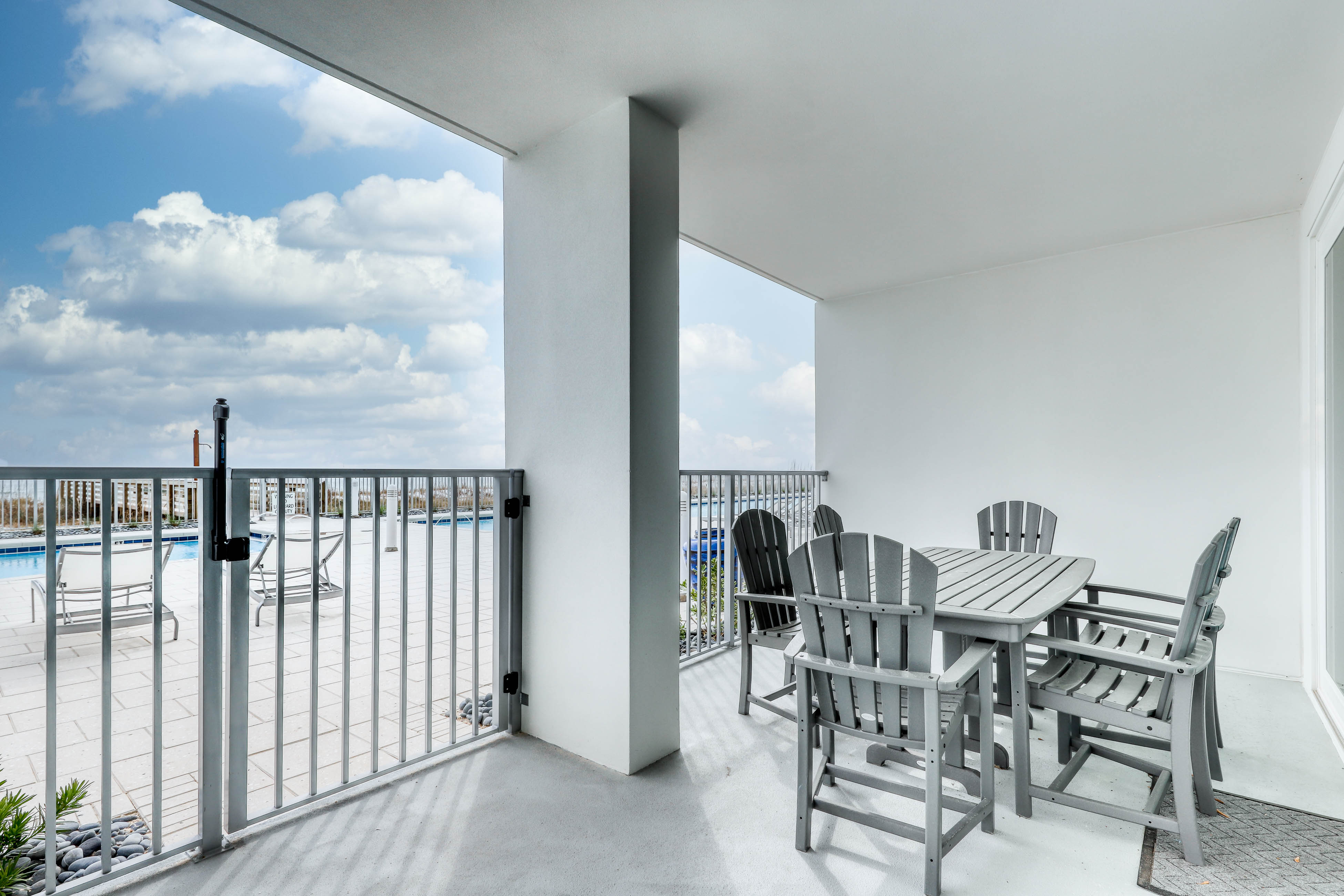 Blu Condos 103 Condo rental in Blu Condos in Fort Walton Beach Florida - #37