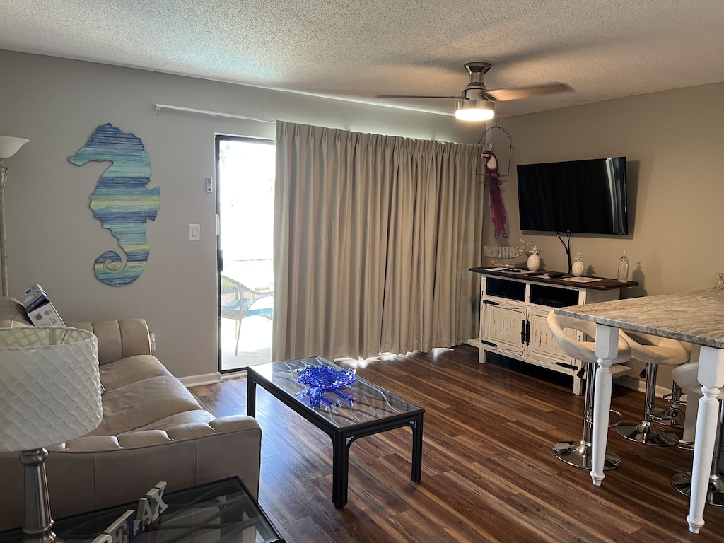 Blue Surf 15A Condo rental in Blue Surf Condos in Destin Florida - #7