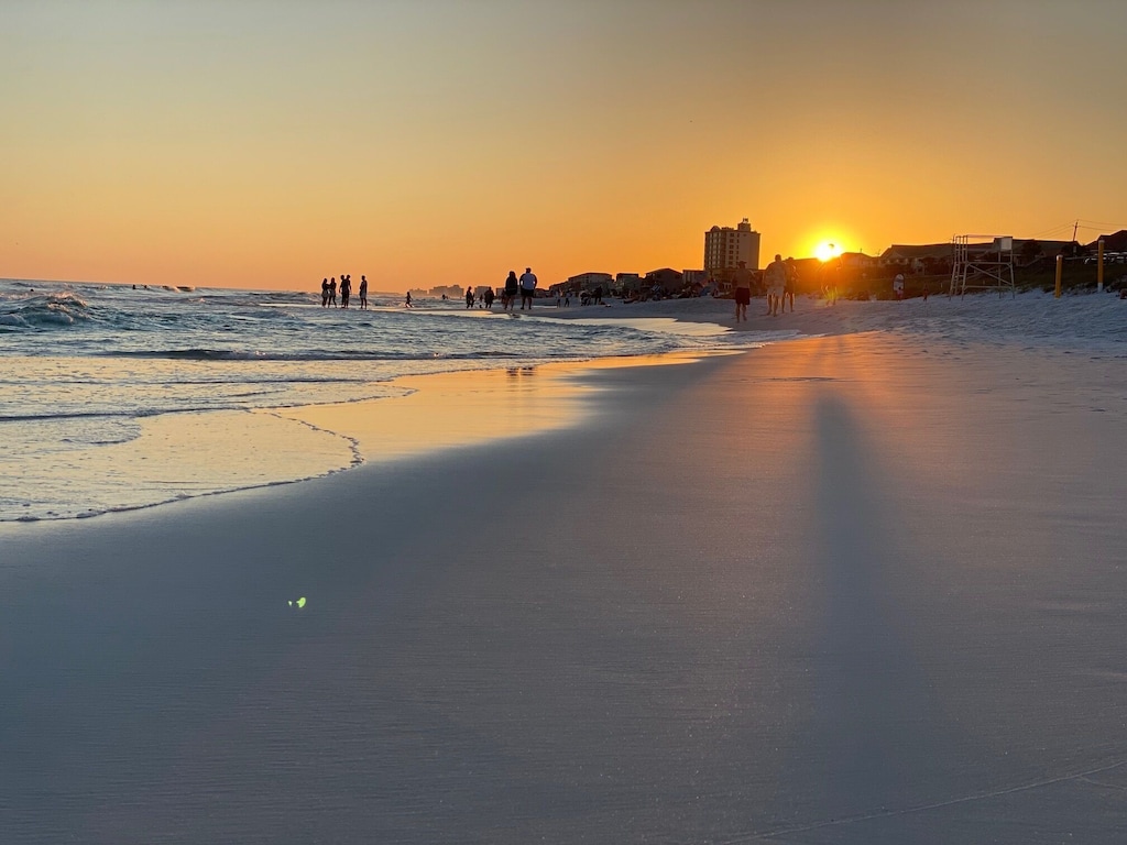 Blue Surf 15A Condo rental in Blue Surf Condos in Destin Florida - #17