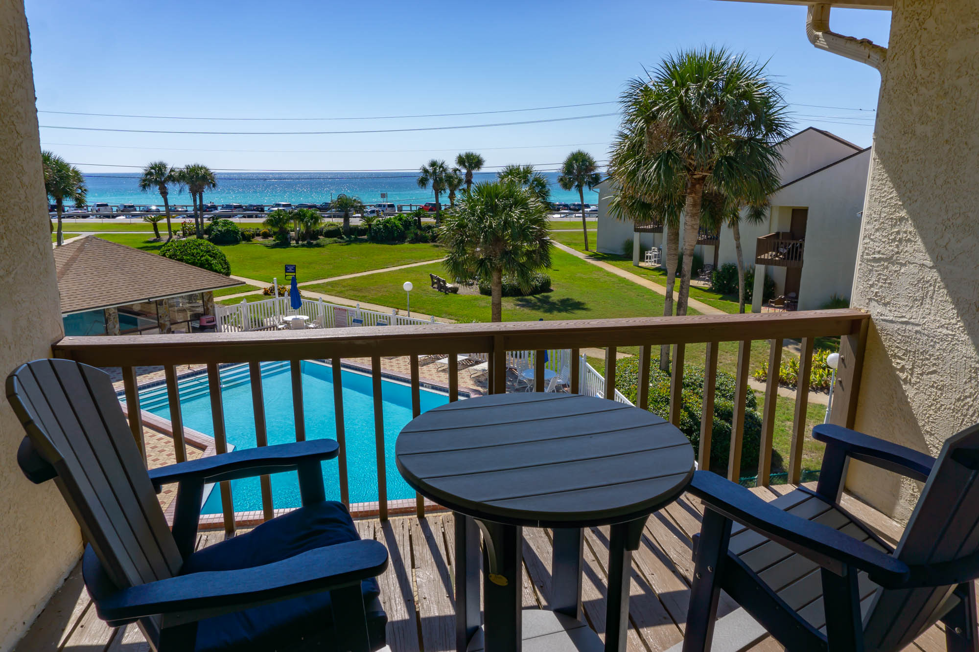 Blue Surf 15B Condo rental in Blue Surf Condos in Destin Florida - #5