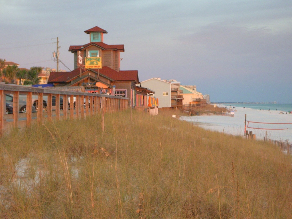 Blue Surf 16A Condo rental in Blue Surf Condos in Destin Florida - #30