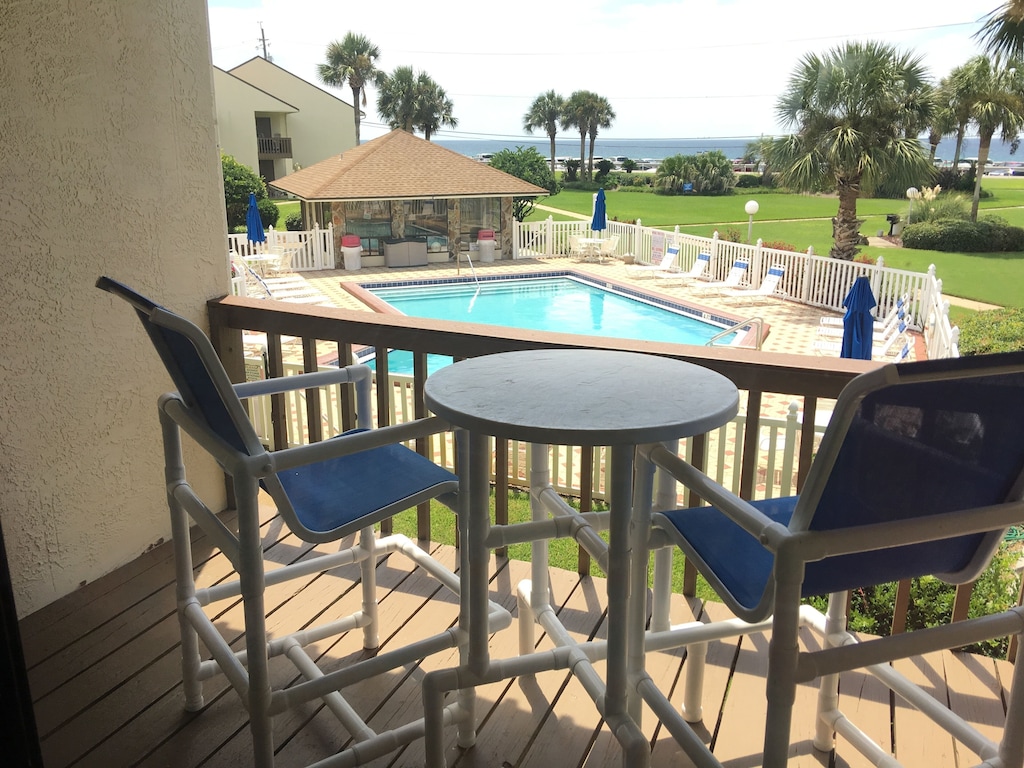 Blue Surf 16B Condo rental in Blue Surf Condos in Destin Florida - #9