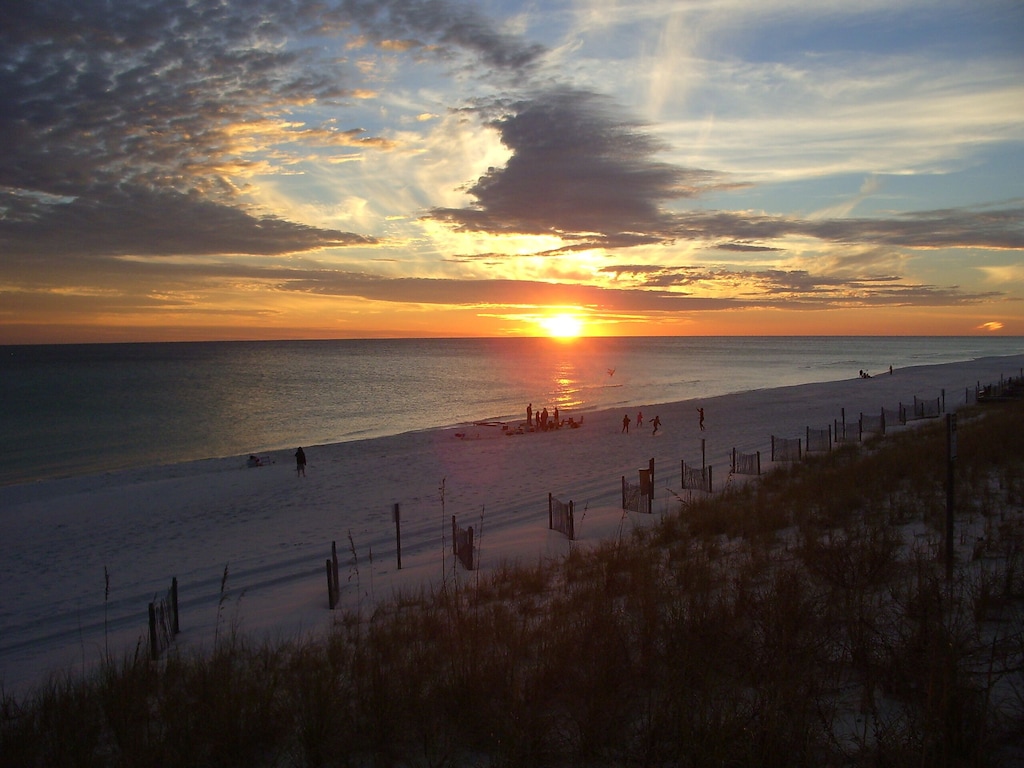 Blue Surf 17A Condo rental in Blue Surf Condos in Destin Florida - #20