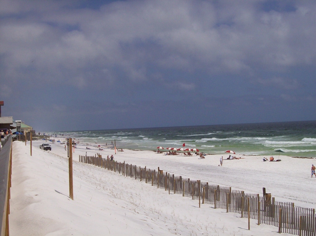 Blue Surf 17B Condo rental in Blue Surf Condos in Destin Florida - #2