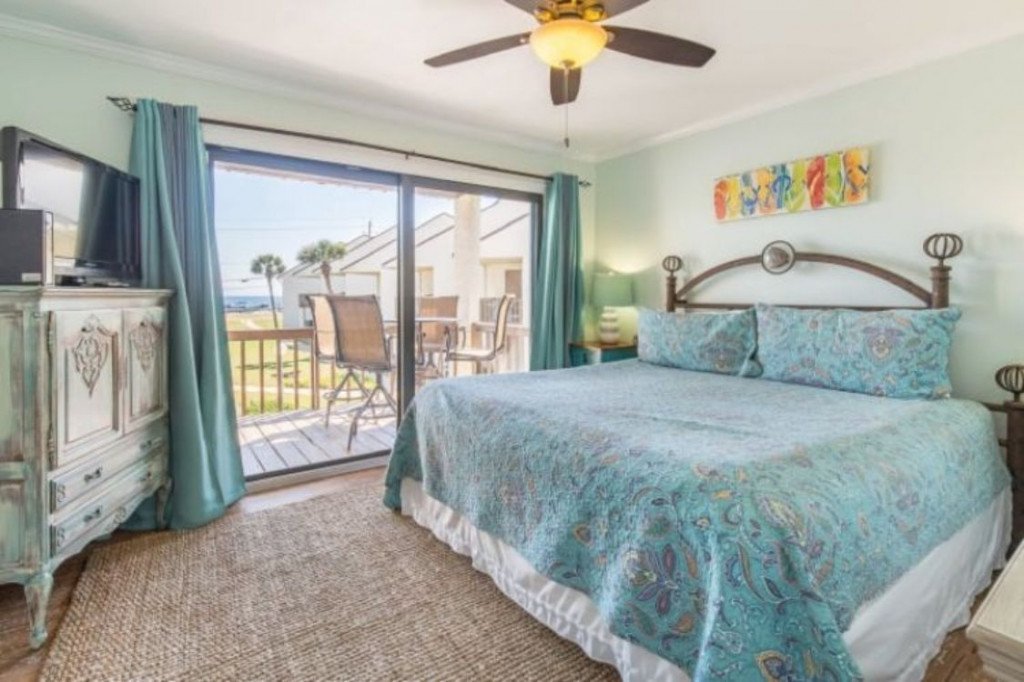 Blue Surf 17B Condo rental in Blue Surf Condos in Destin Florida - #9