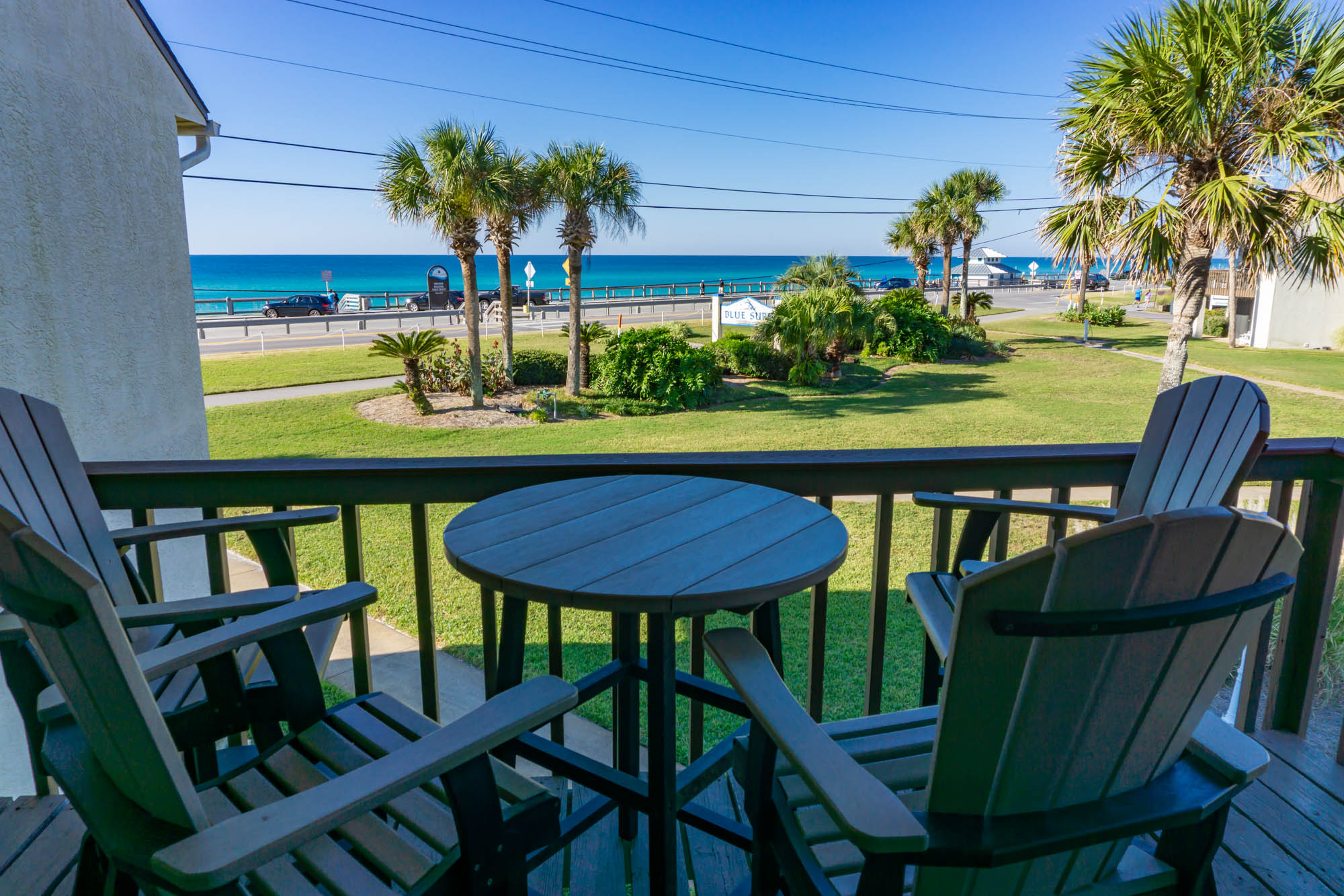 Blue Surf #2 Condo rental in Blue Surf Condos in Destin Florida - #3