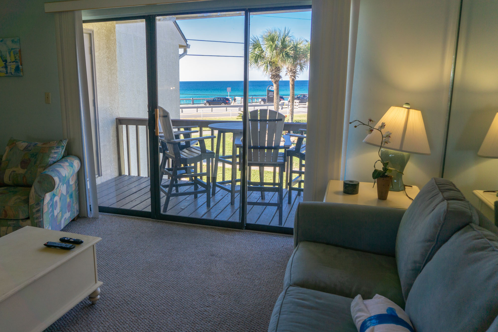 Blue Surf #2 Condo rental in Blue Surf Condos in Destin Florida - #5