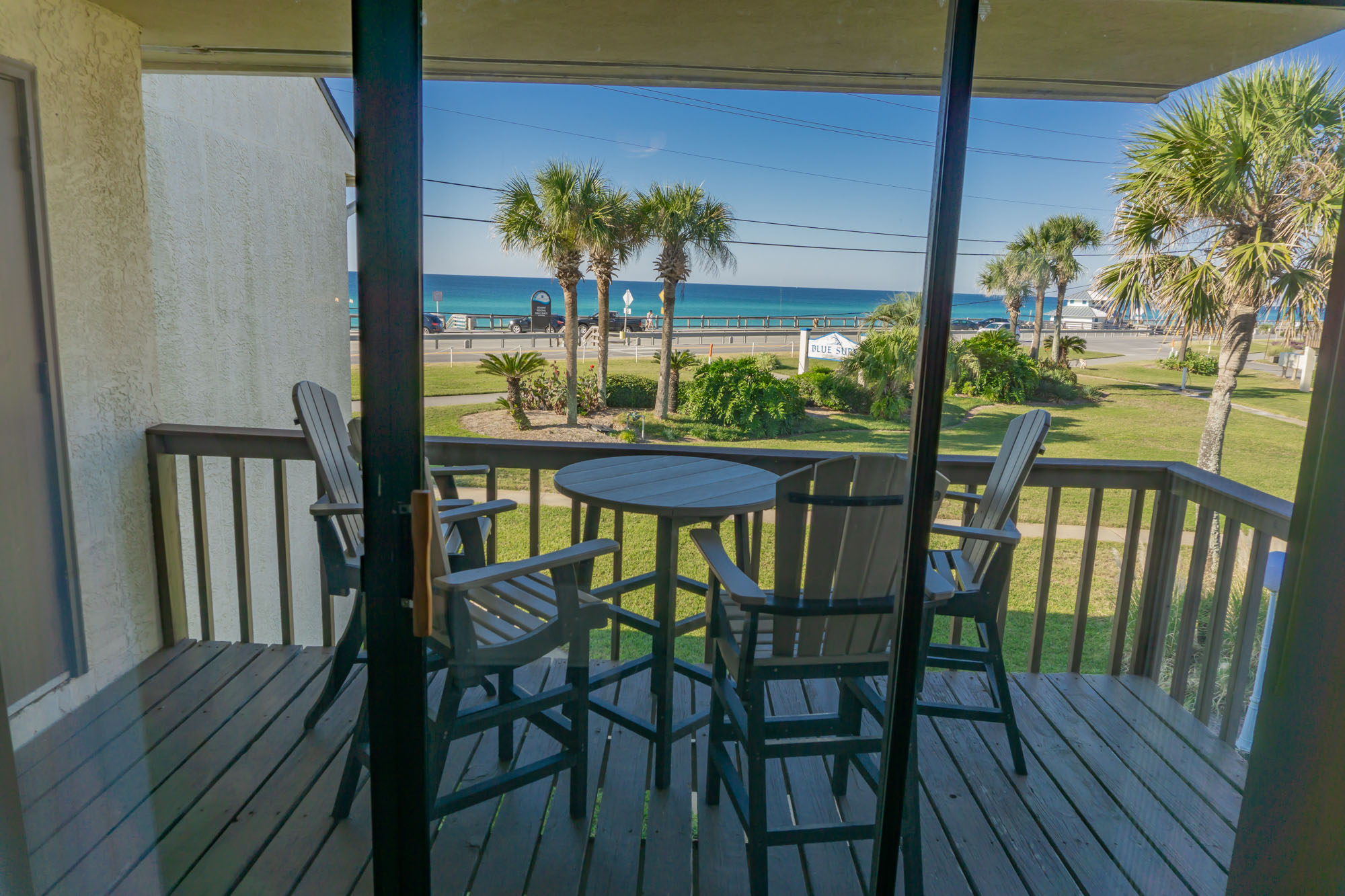 Blue Surf #2 Condo rental in Blue Surf Condos in Destin Florida - #6