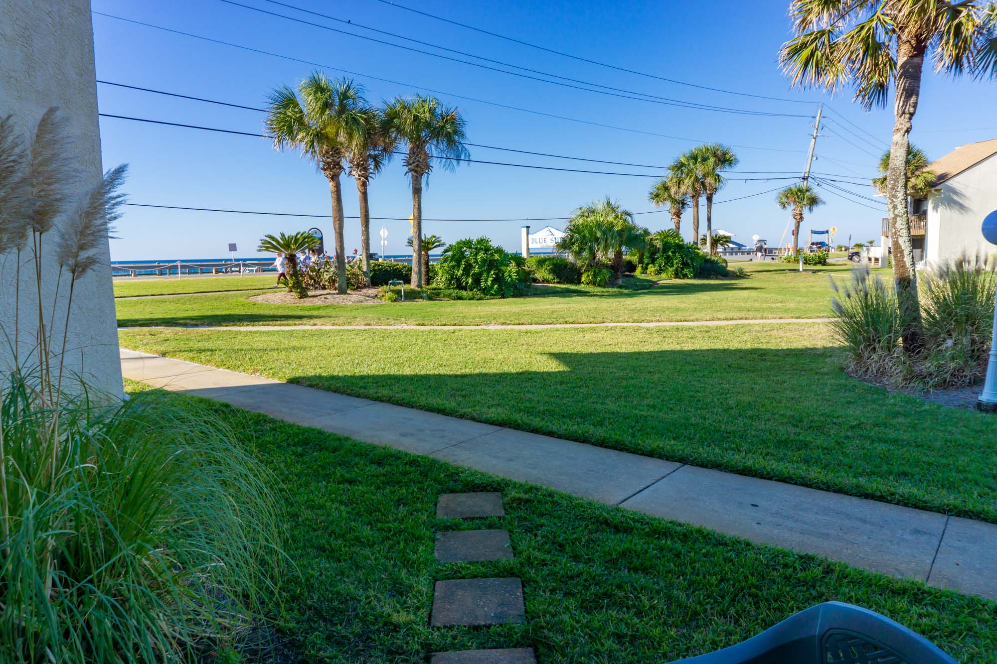 Blue Surf #2 Condo rental in Blue Surf Condos in Destin Florida - #17