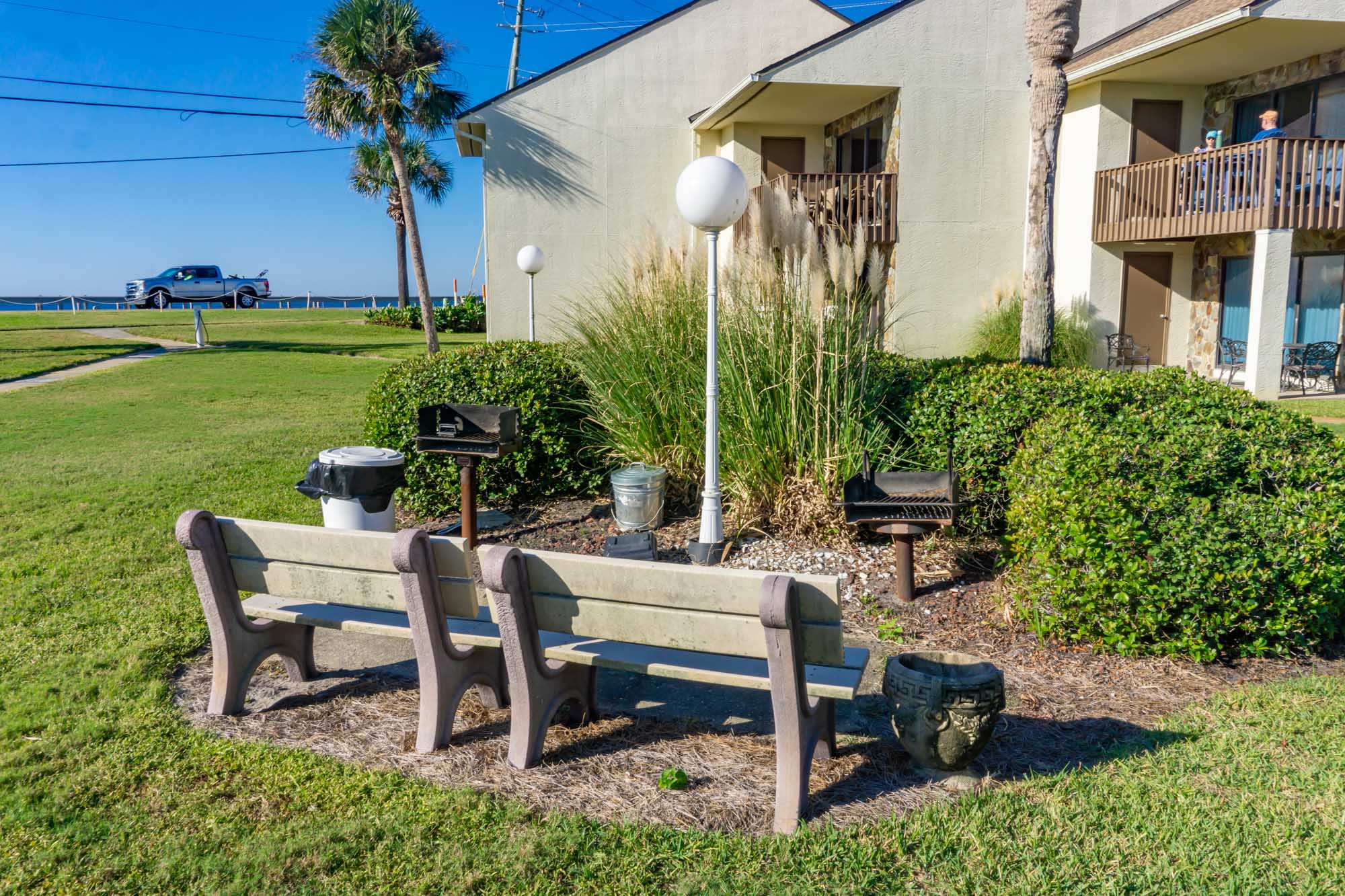 Blue Surf #2 Condo rental in Blue Surf Condos in Destin Florida - #18