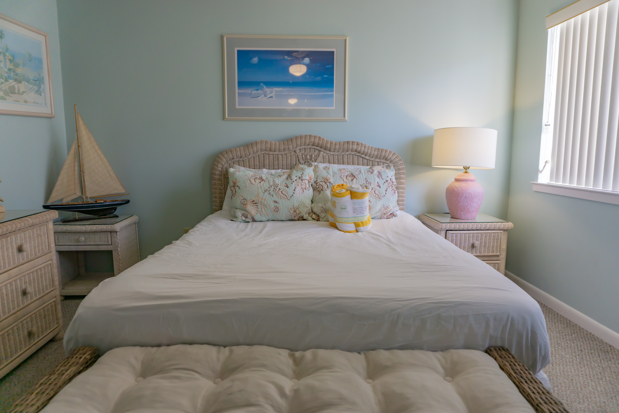 Blue Surf #2 Condo rental in Blue Surf Condos in Destin Florida - #23