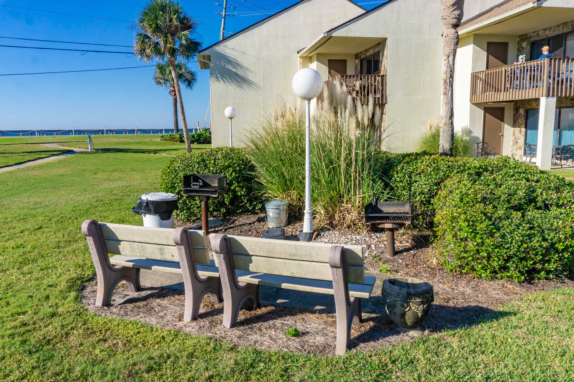 Blue Surf #2 Condo rental in Blue Surf Condos in Destin Florida - #28