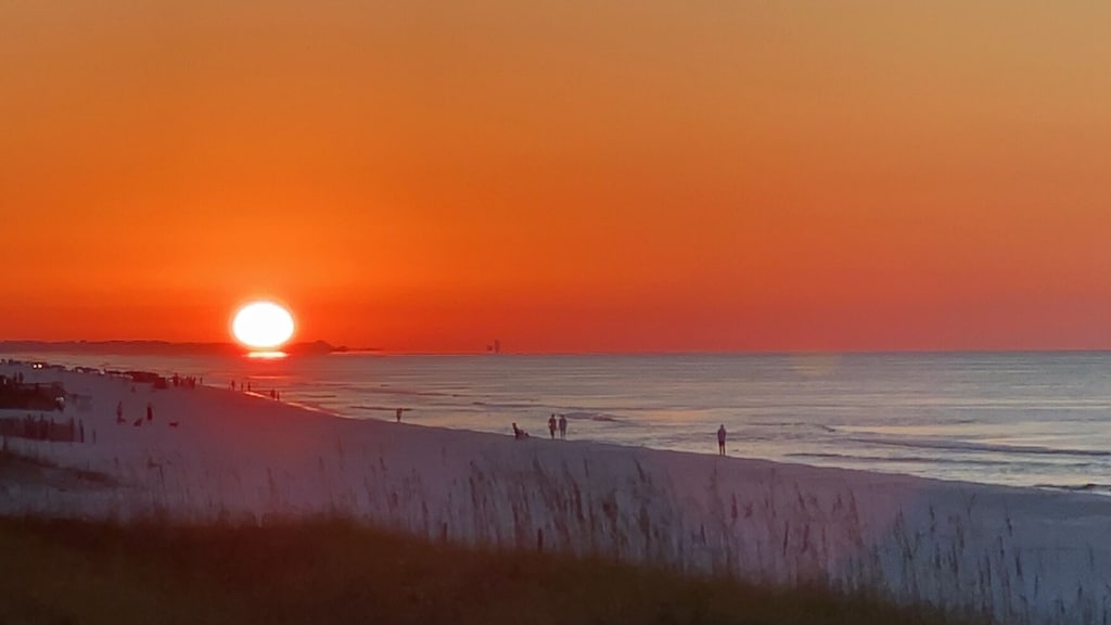 Blue Surf 22 Condo rental in Blue Surf Condos in Destin Florida - #26