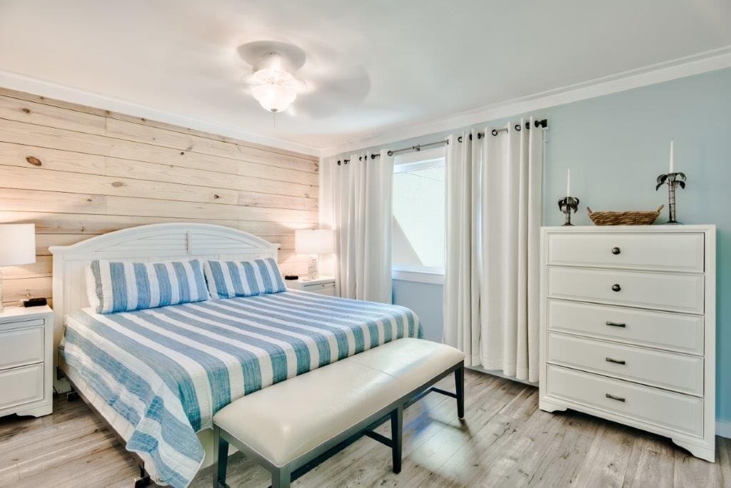 Blue Surf 5 Condo rental in Blue Surf Condos in Destin Florida - #13