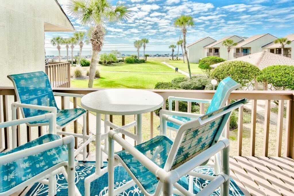 Blue Surf 5 Condo rental in Blue Surf Condos in Destin Florida - #16