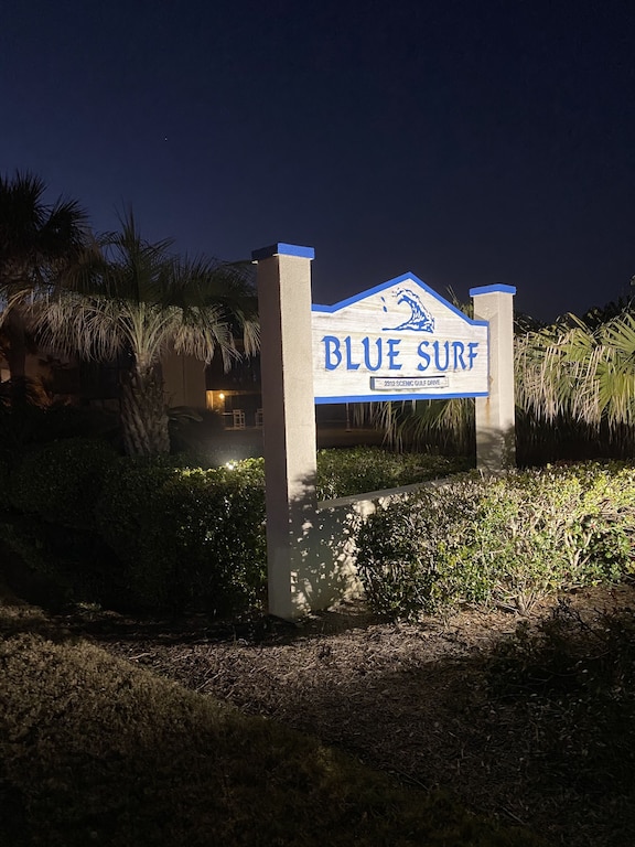 Blue Surf 5 Condo rental in Blue Surf Condos in Destin Florida - #25