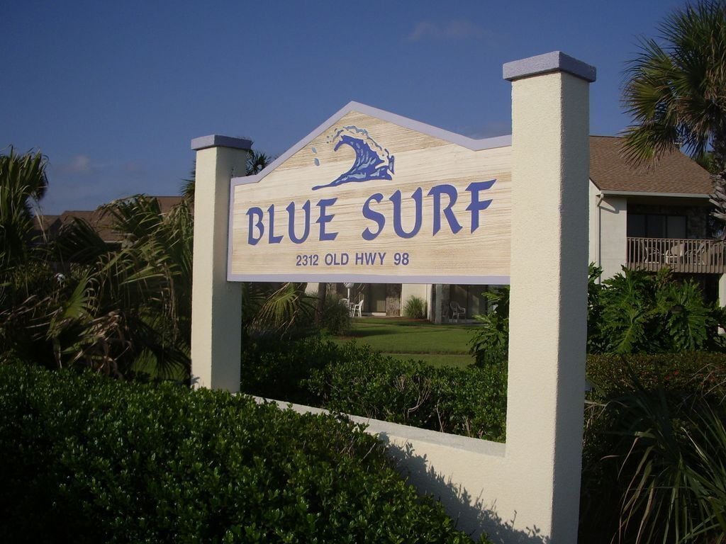 Blue Surf 6 Condo rental in Blue Surf Condos in Destin Florida - #29