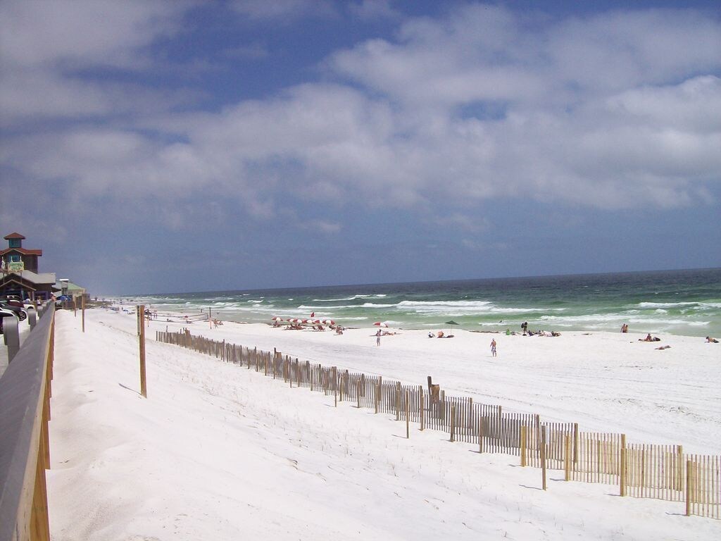 Blue Surf 7 Condo rental in Blue Surf Condos in Destin Florida - #30