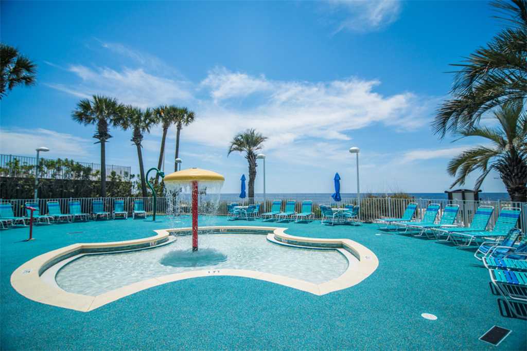 Boardwalk C0505 | Panama City Beach, Florida Condo Rental