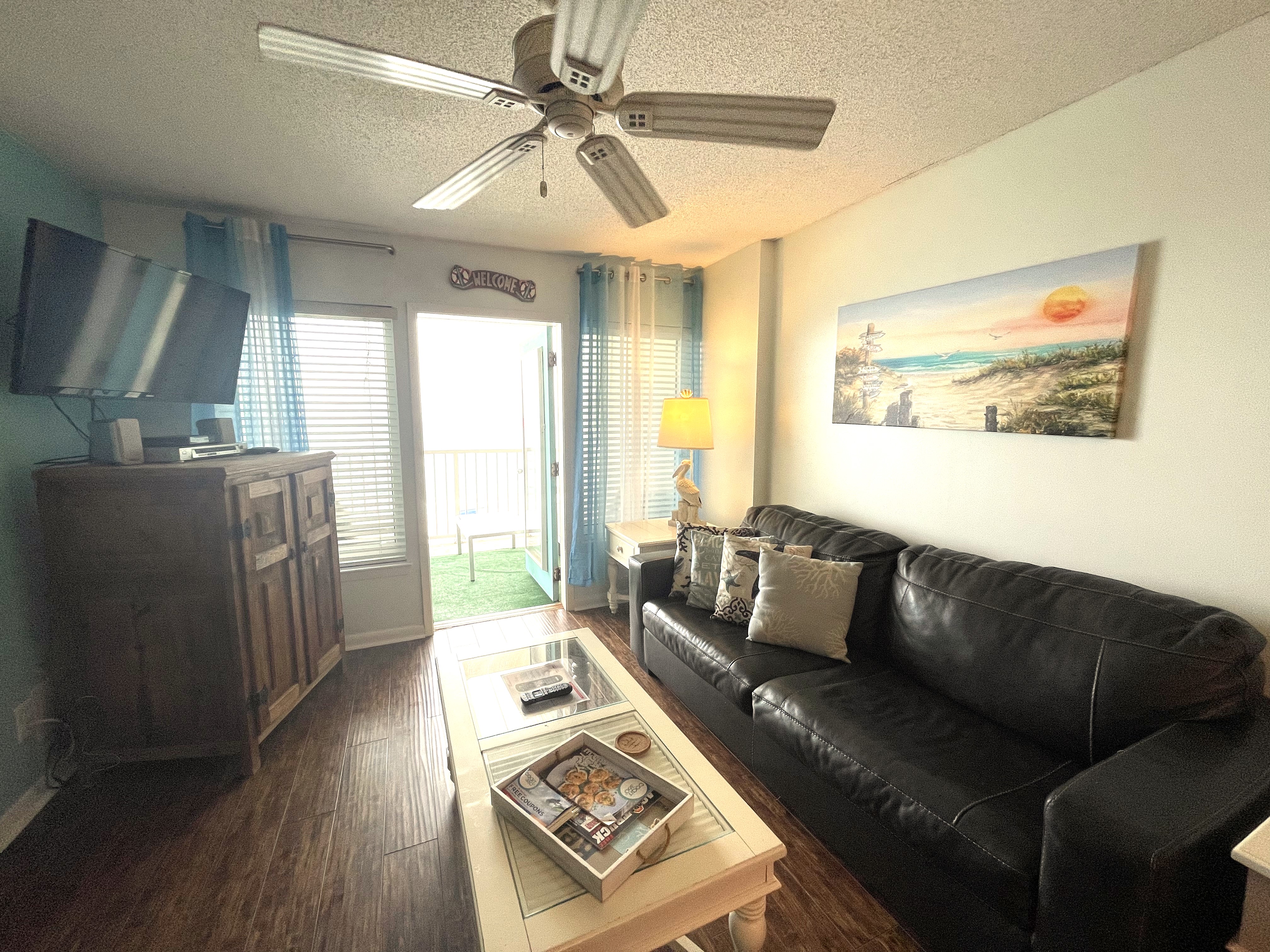 Boardwalk 785 Condo rental in Boardwalk Condos Gulf Shores in Gulf Shores Alabama - #5