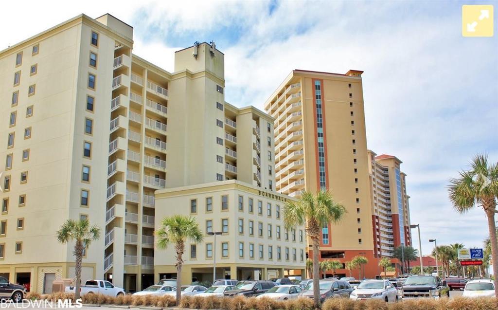 Boardwalk 785 Condo rental in Boardwalk Condos Gulf Shores in Gulf Shores Alabama - #26