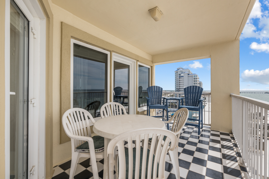 Boardwalk 881 Condo rental in Boardwalk Condos Gulf Shores in Gulf Shores Alabama - #34