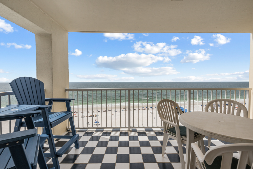 Boardwalk 881 Condo rental in Boardwalk Condos Gulf Shores in Gulf Shores Alabama - #36