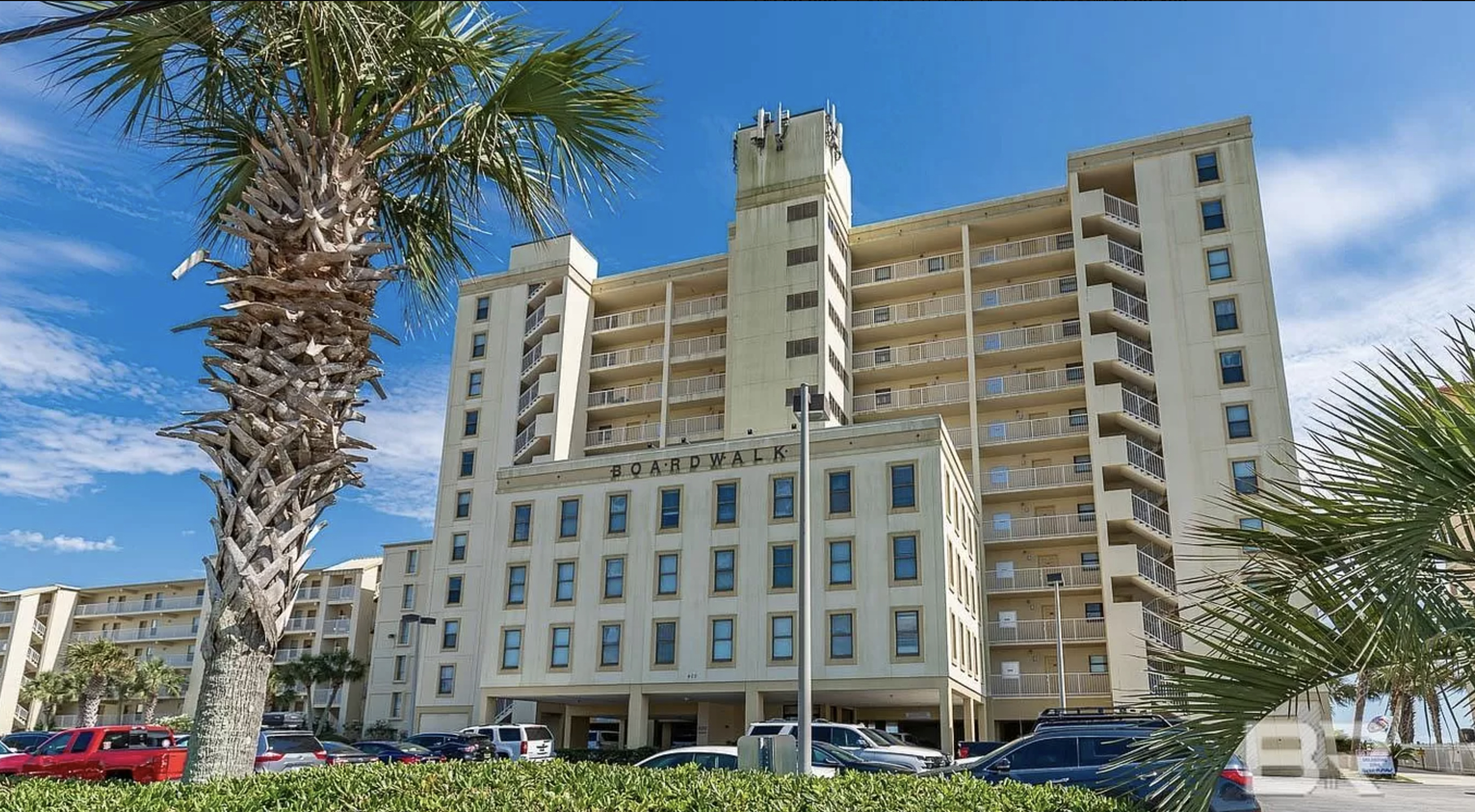 Boardwalk 881 Condo rental in Boardwalk Condos Gulf Shores in Gulf Shores Alabama - #39