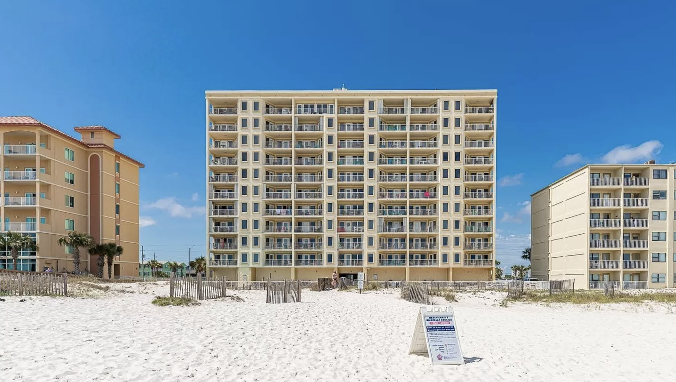 Boardwalk 881 Condo rental in Boardwalk Condos Gulf Shores in Gulf Shores Alabama - #40