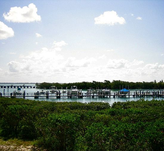 Boca Grande North Condominiums in Boca Grande Florida