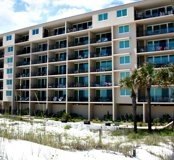 Breakers of Fort Walton in Fort Walton Beach, Florida, Condo