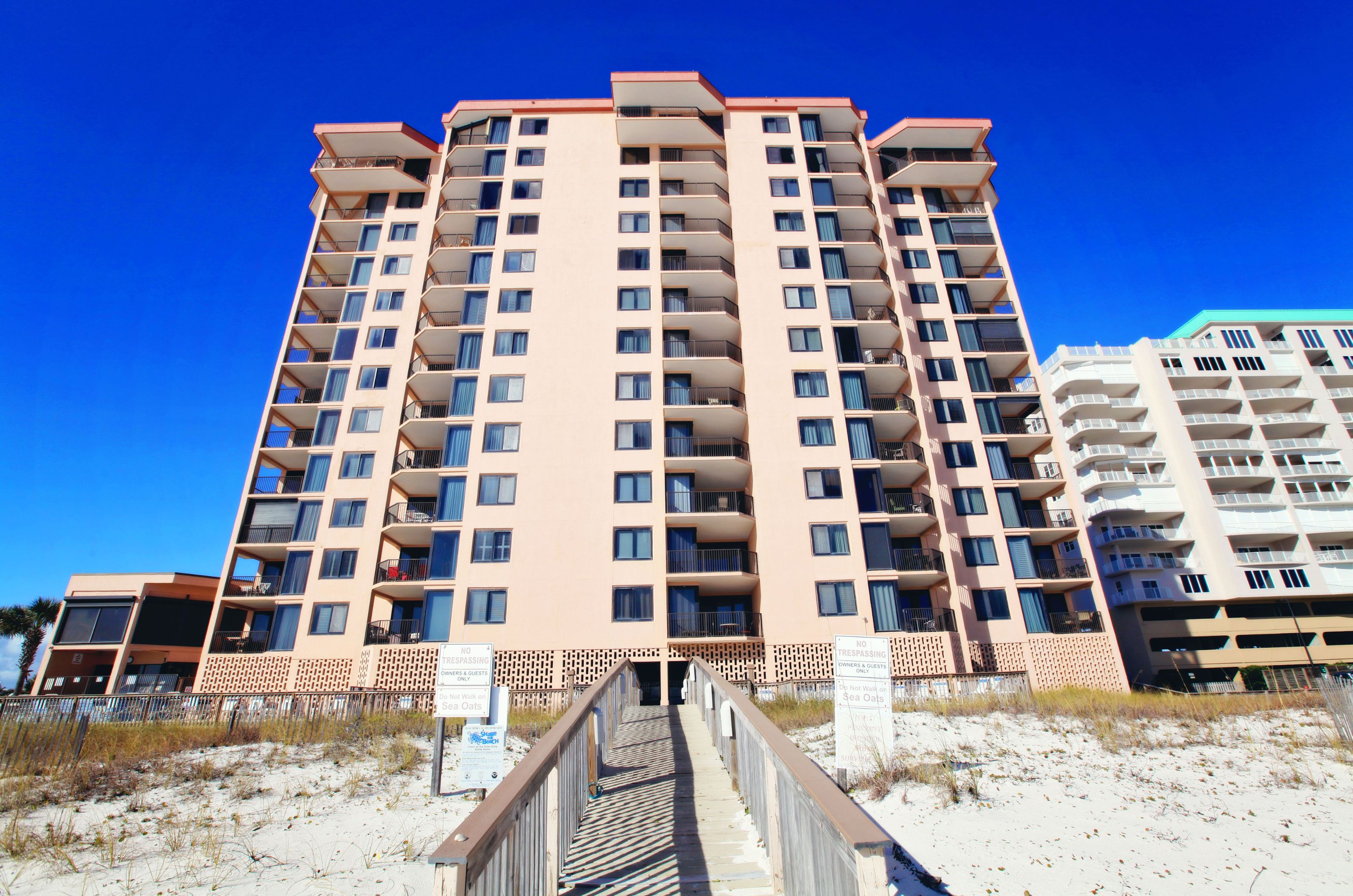 Discover Broadmoor Condo Orange Beach: Your Ultimate Travel Guide