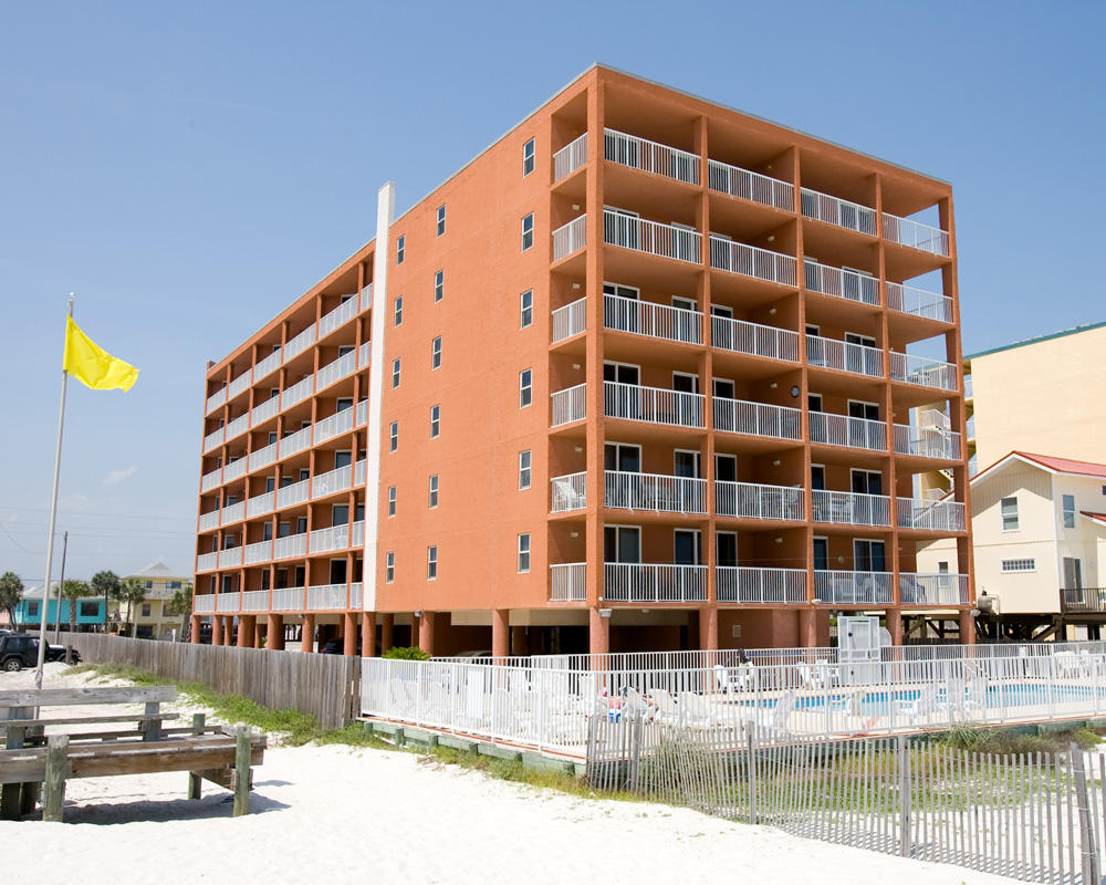 Buena Vista 505 | Gulf Shores, Alabama Condo Rental