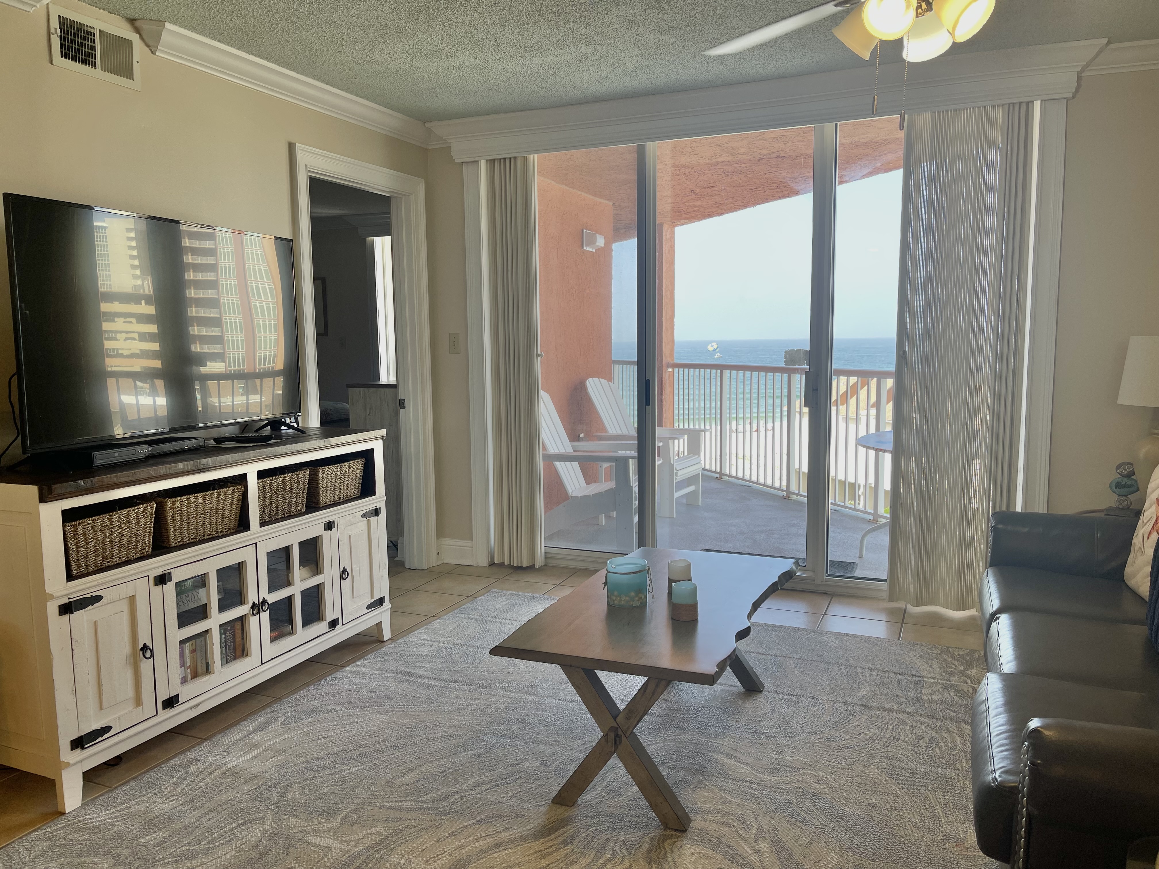 Buena Vista 505 Condo rental in Buena Vista in Gulf Shores Alabama - #1