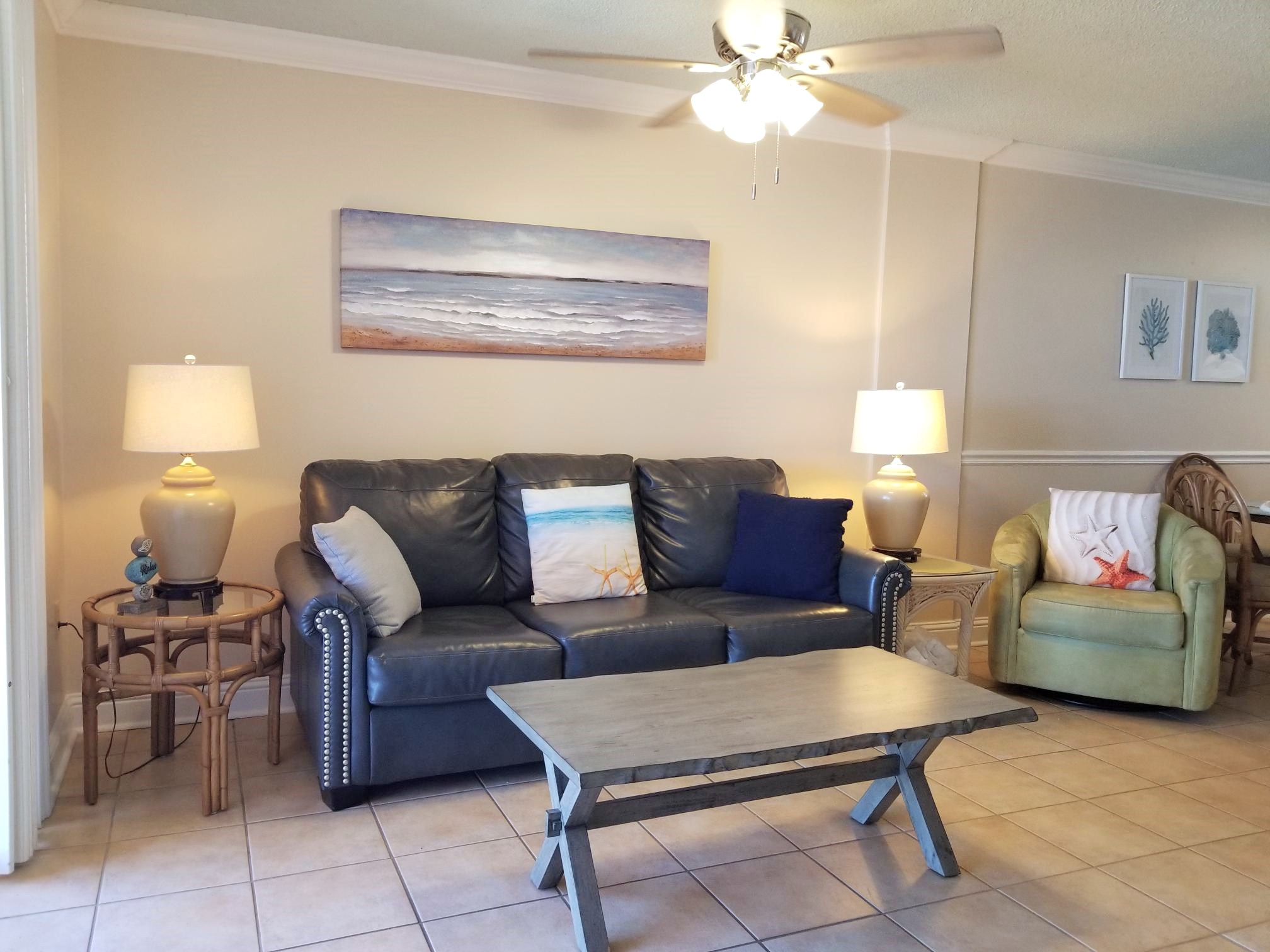 Buena Vista 505 Condo rental in Buena Vista in Gulf Shores Alabama - #3