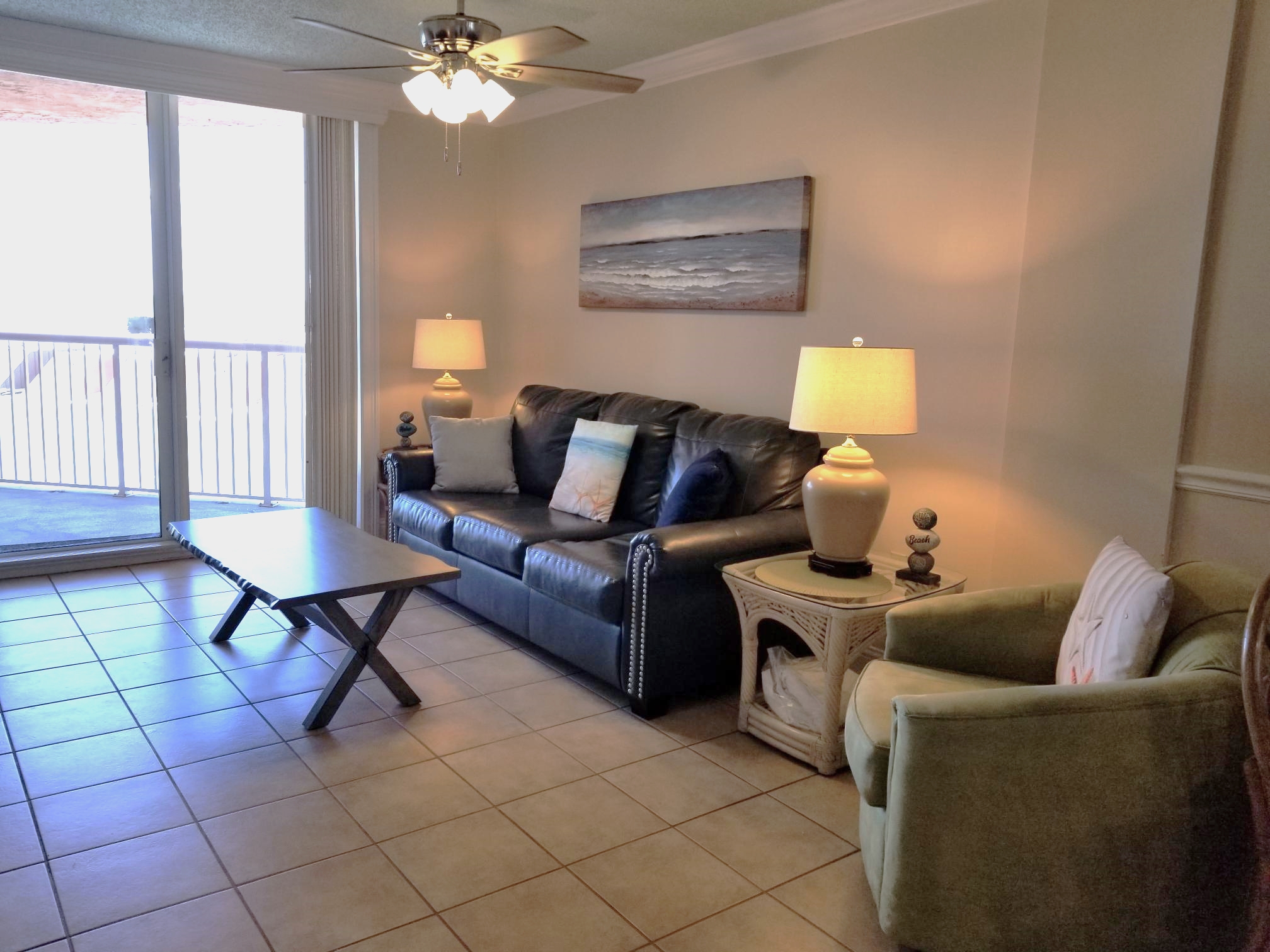 Buena Vista 505 Condo rental in Buena Vista in Gulf Shores Alabama - #4