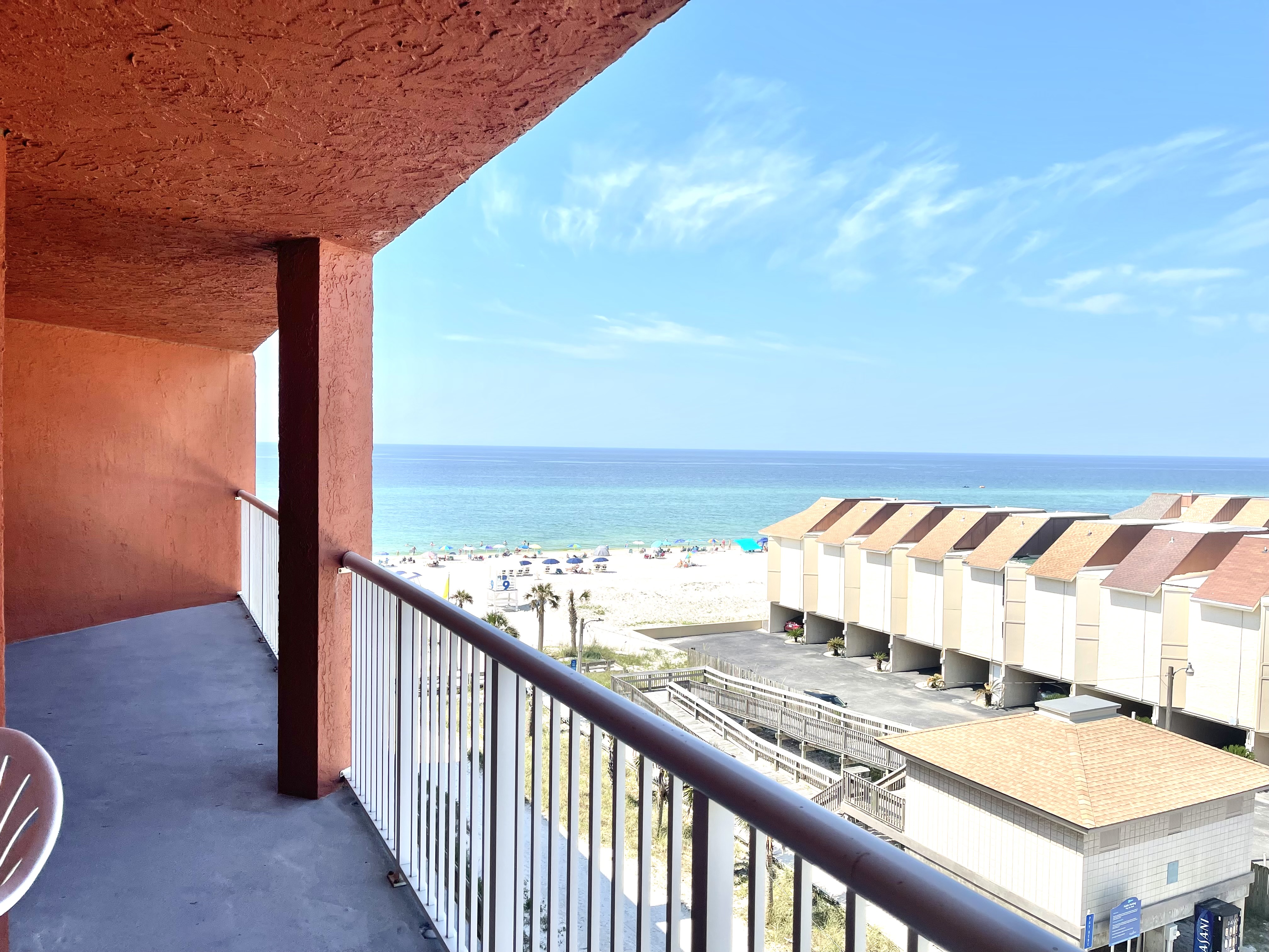 Buena Vista 505 Condo rental in Buena Vista in Gulf Shores Alabama - #24