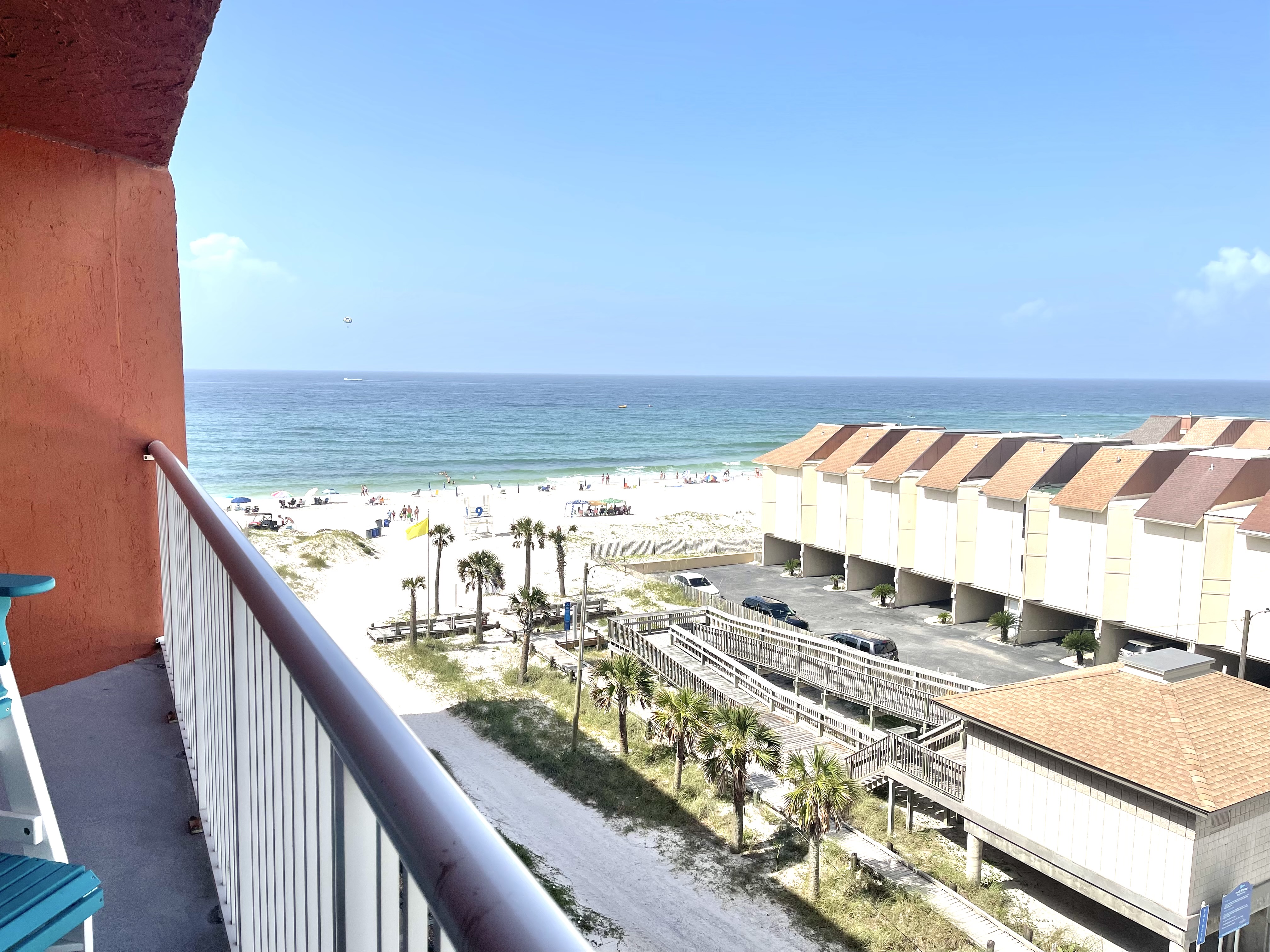 Buena Vista 505 Condo rental in Buena Vista in Gulf Shores Alabama - #25