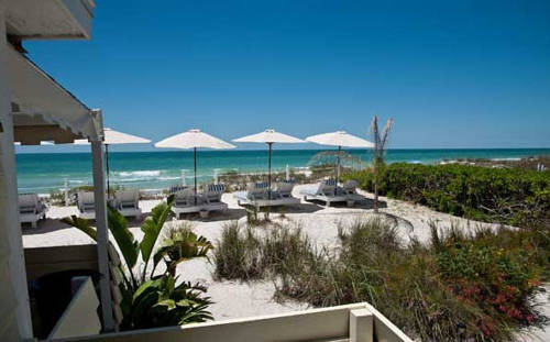 Bungalow Beach Resort in Bradenton Beach FL 89