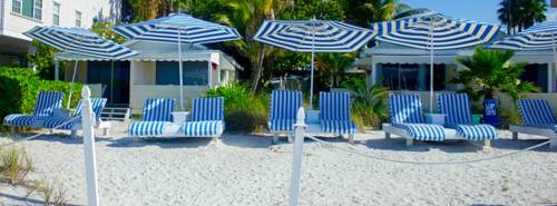 Bungalow Beach Resort in Bradenton Beach FL 95