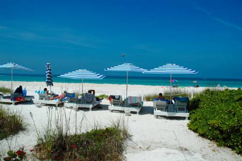 Bungalow Beach Resort in Bradenton Beach FL 98
