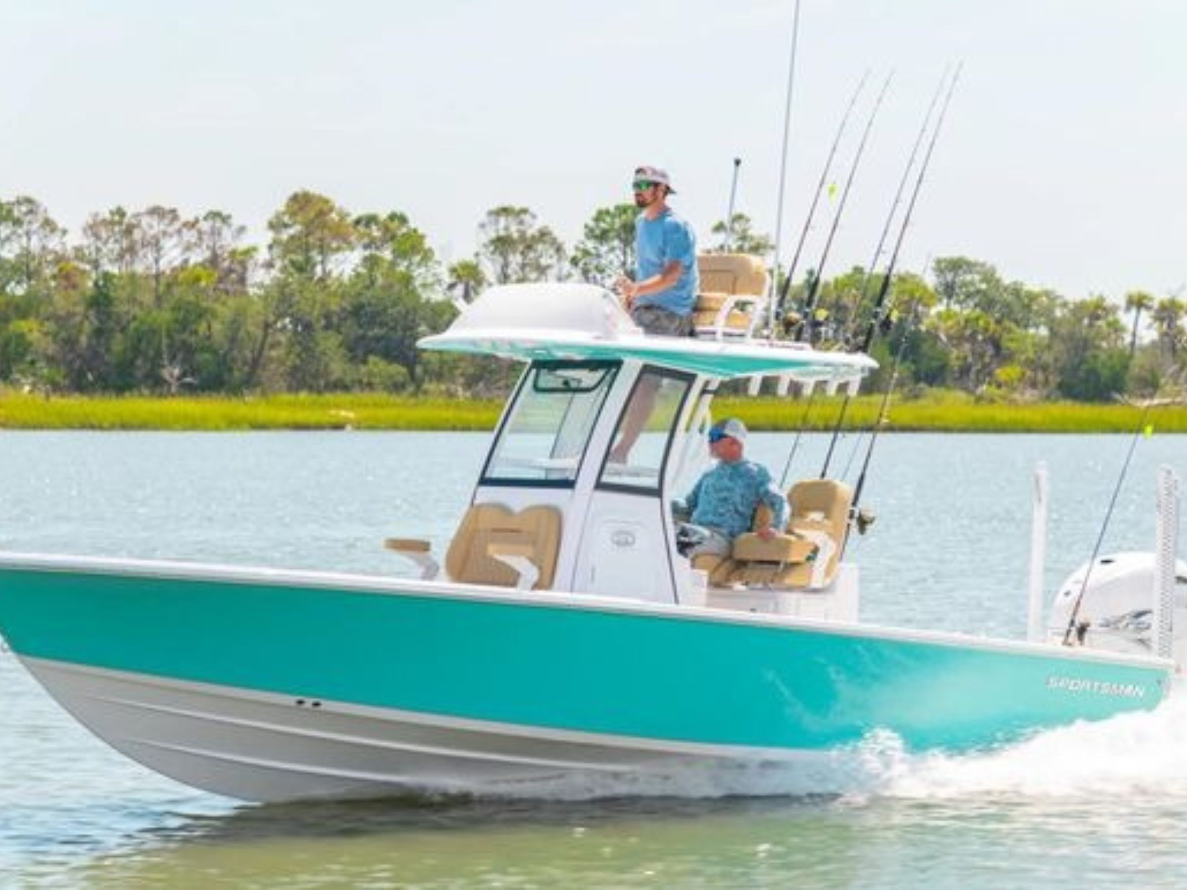 Calibrated Fishing Charters  in Sarasota Florida