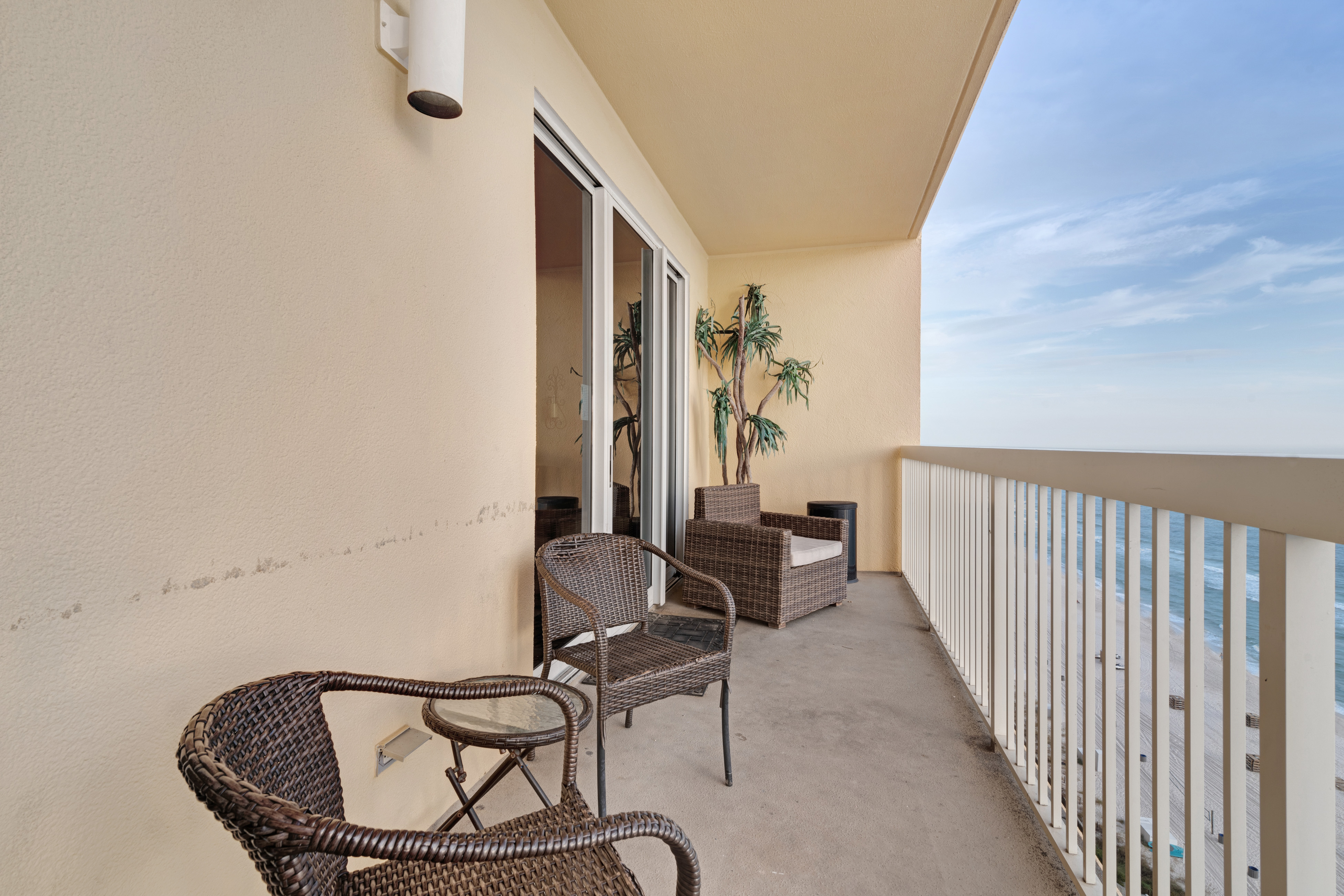 Calypso 1508W Condo rental in Calypso Resort Condominiums in Panama City Beach Florida - #27