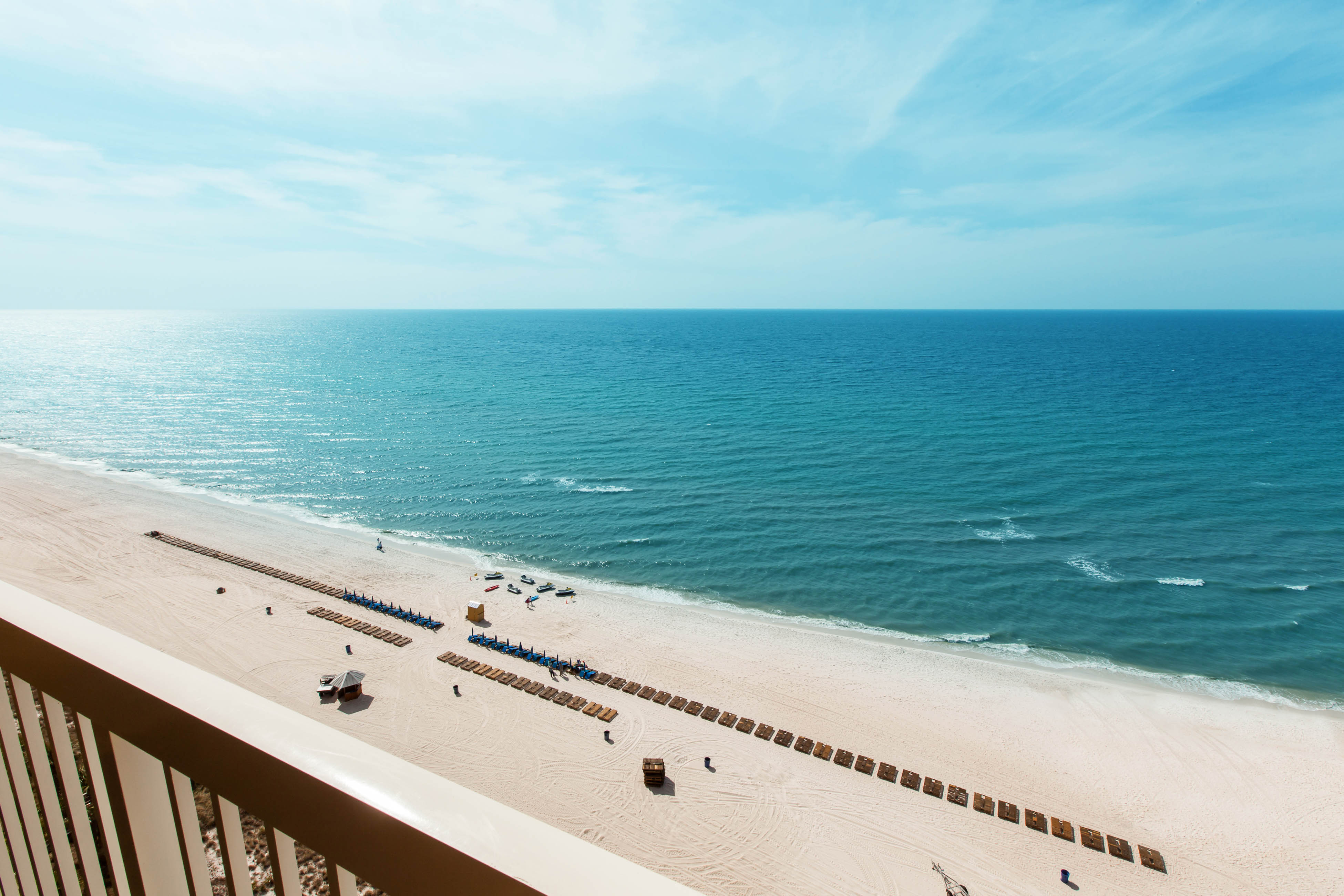 Calypso 1508W Condo rental in Calypso Resort Condominiums in Panama City Beach Florida - #38