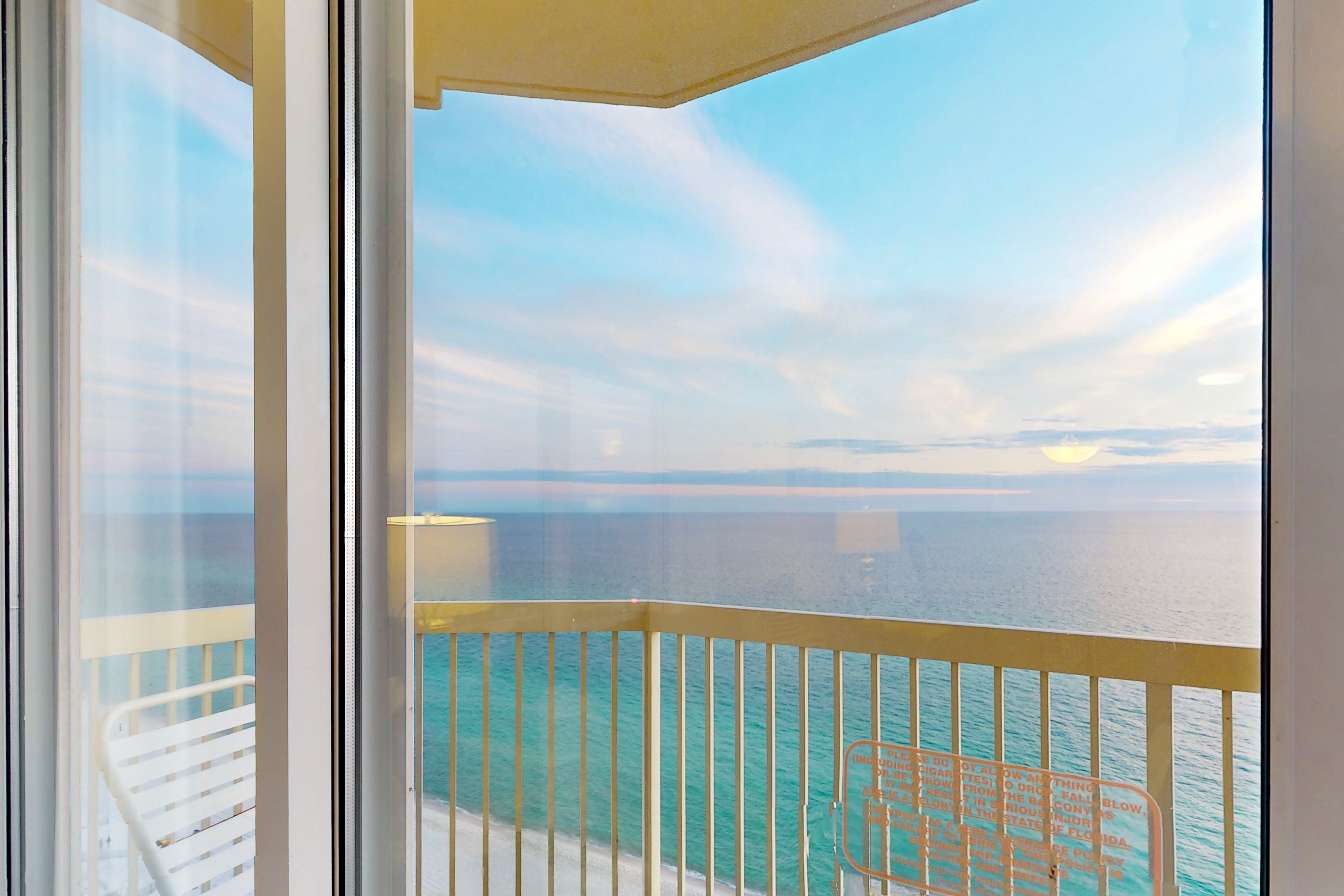 Calypso 1601E Condo rental in Calypso Resort Condominiums in Panama City Beach Florida - #21