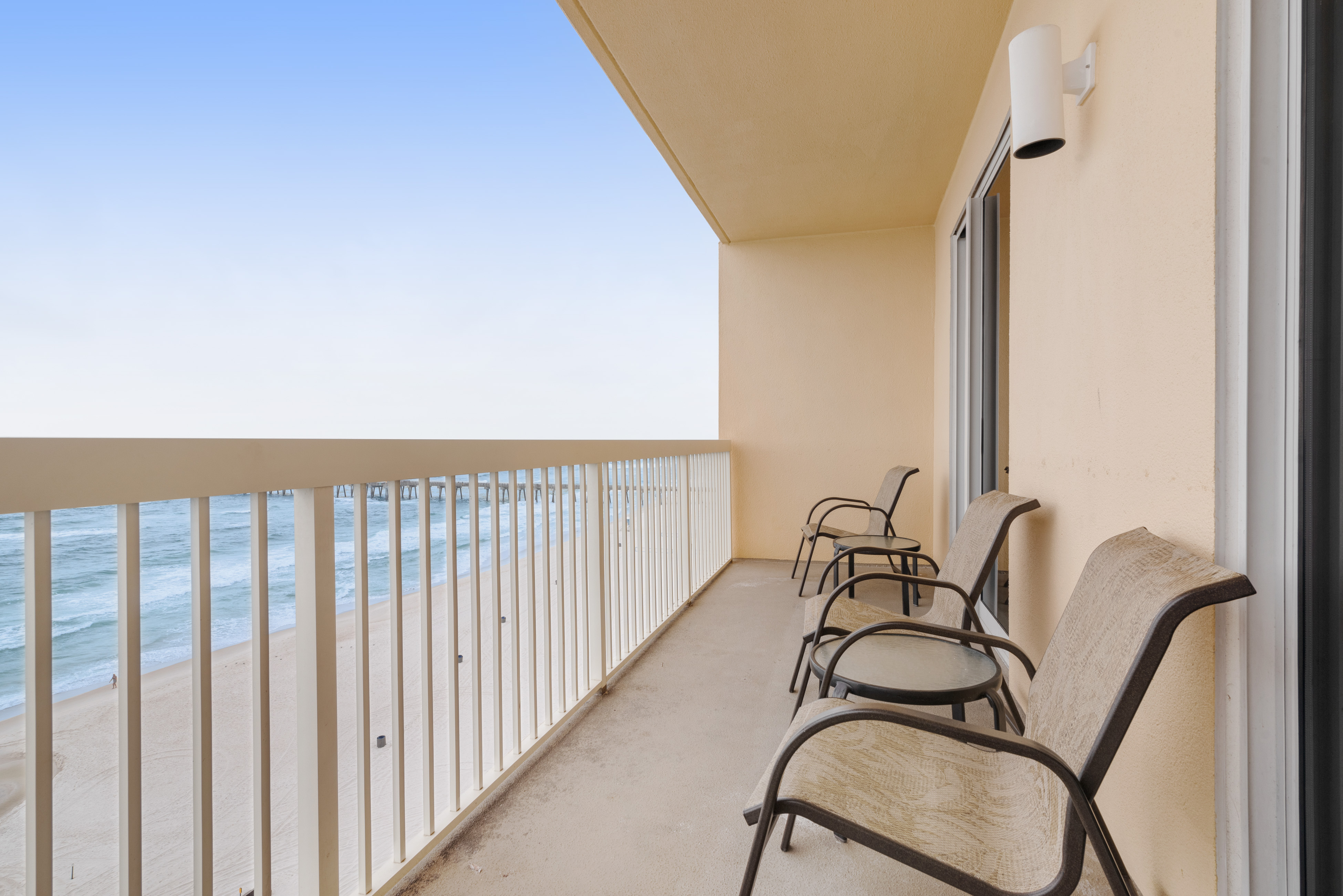 Calypso 906W Condo rental in Calypso Resort Condominiums in Panama City Beach Florida - #2