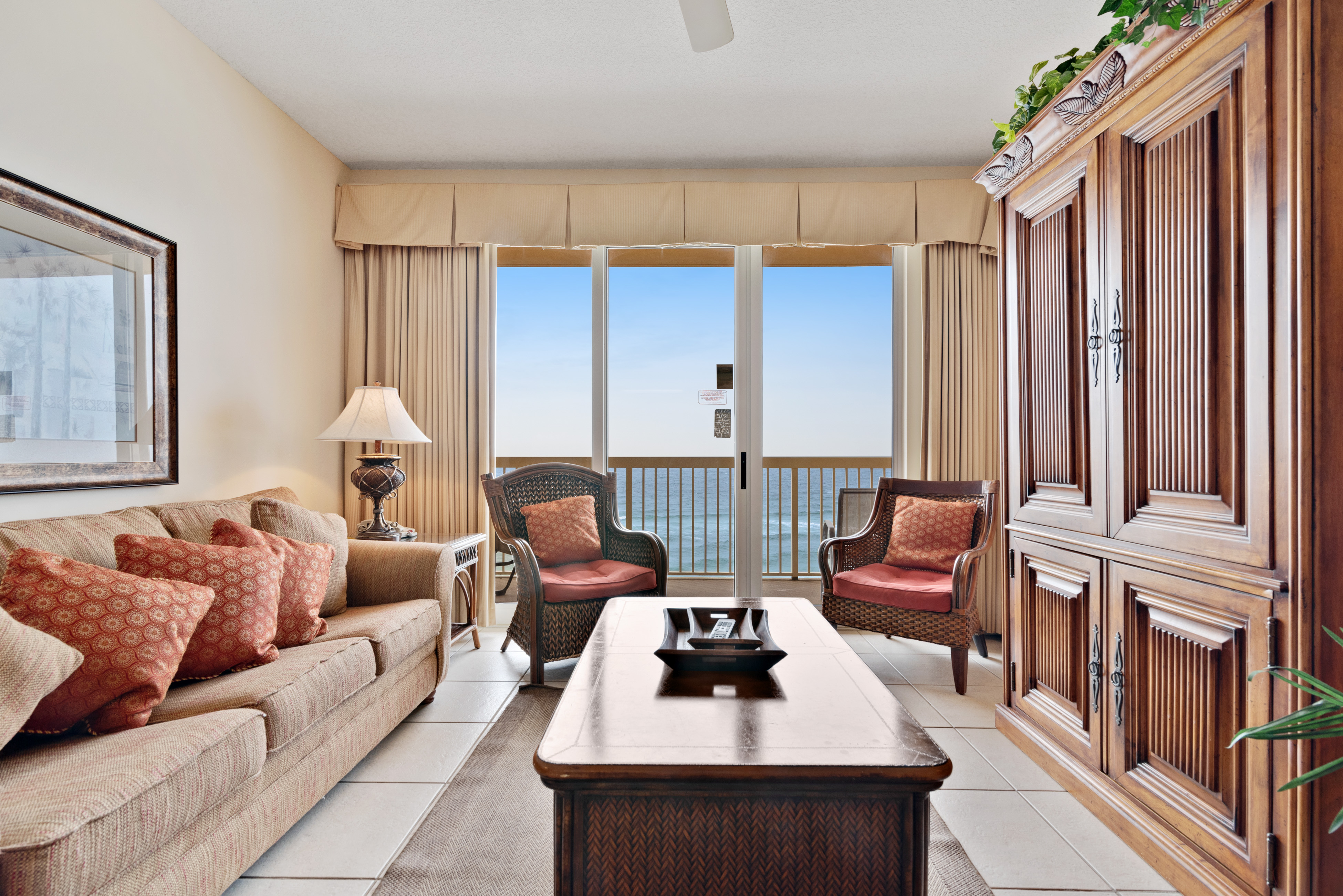 Calypso 906W Condo rental in Calypso Resort Condominiums in Panama City Beach Florida - #3
