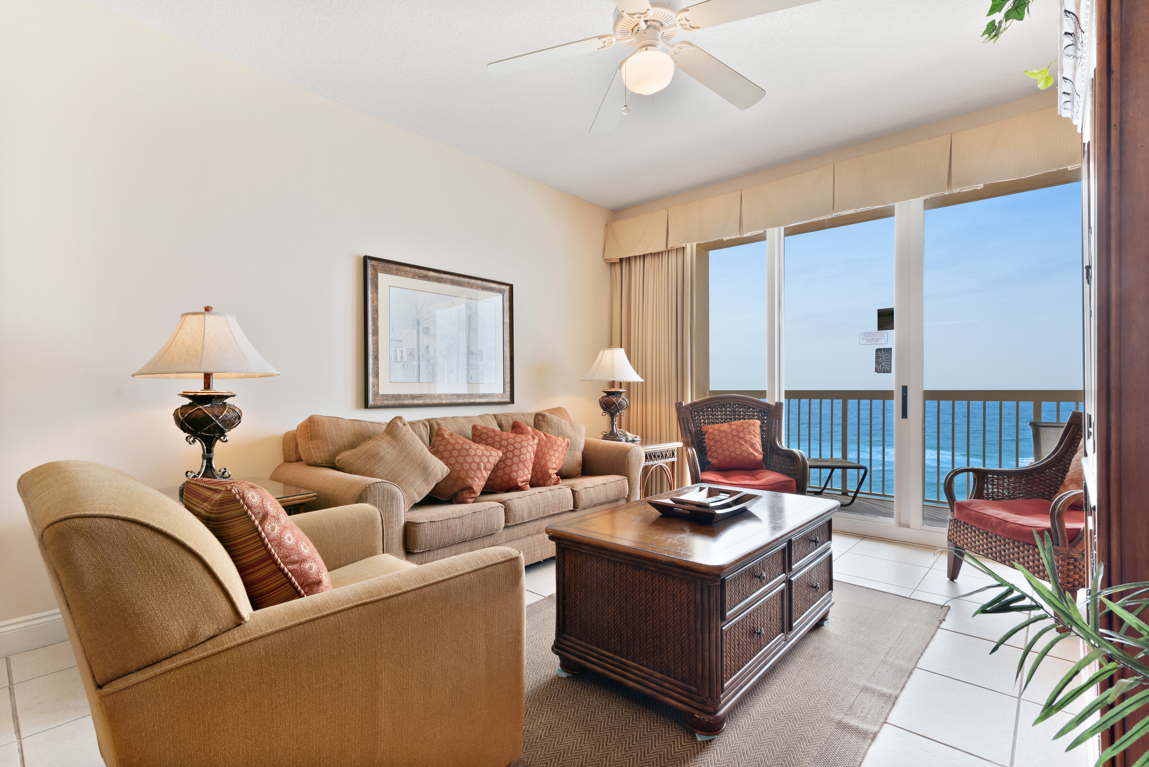 Calypso 906W Condo rental in Calypso Resort Condominiums in Panama City Beach Florida - #9