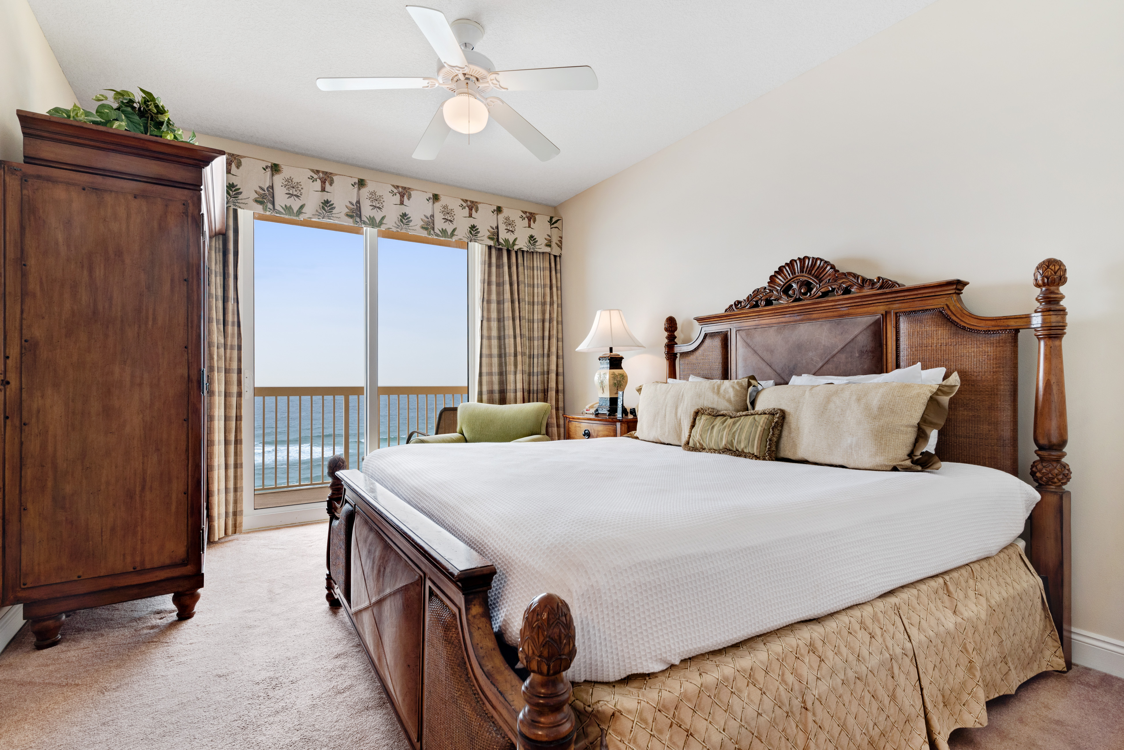 Calypso 906W Condo rental in Calypso Resort Condominiums in Panama City Beach Florida - #13
